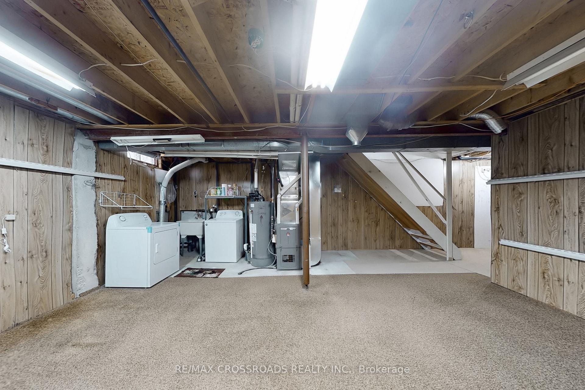 Photo 23 of 59 Sorrell Crescent, Markham, Milliken Mills East — HOMEH