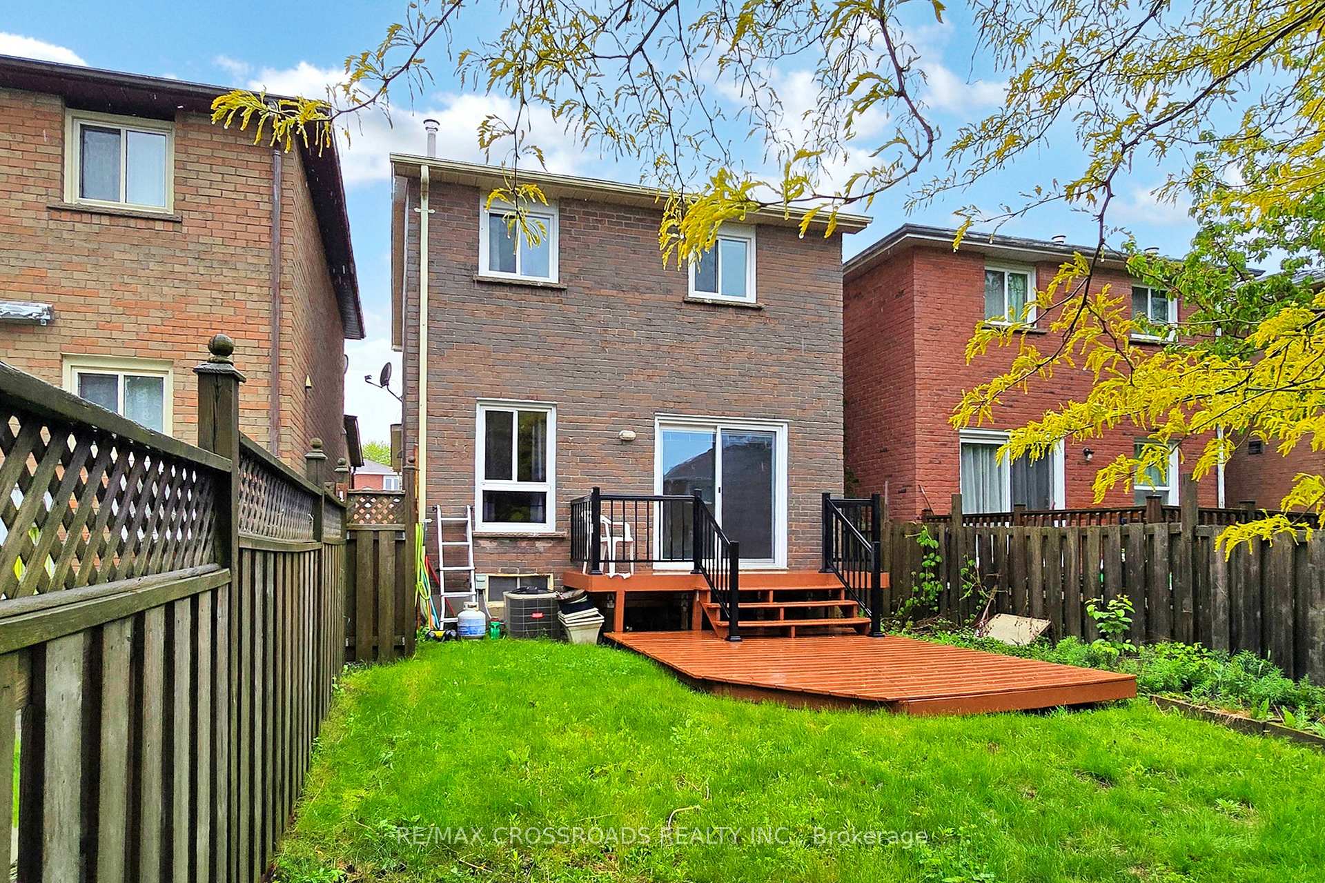 Photo 24 of 59 Sorrell Crescent, Markham, Milliken Mills East — HOMEH