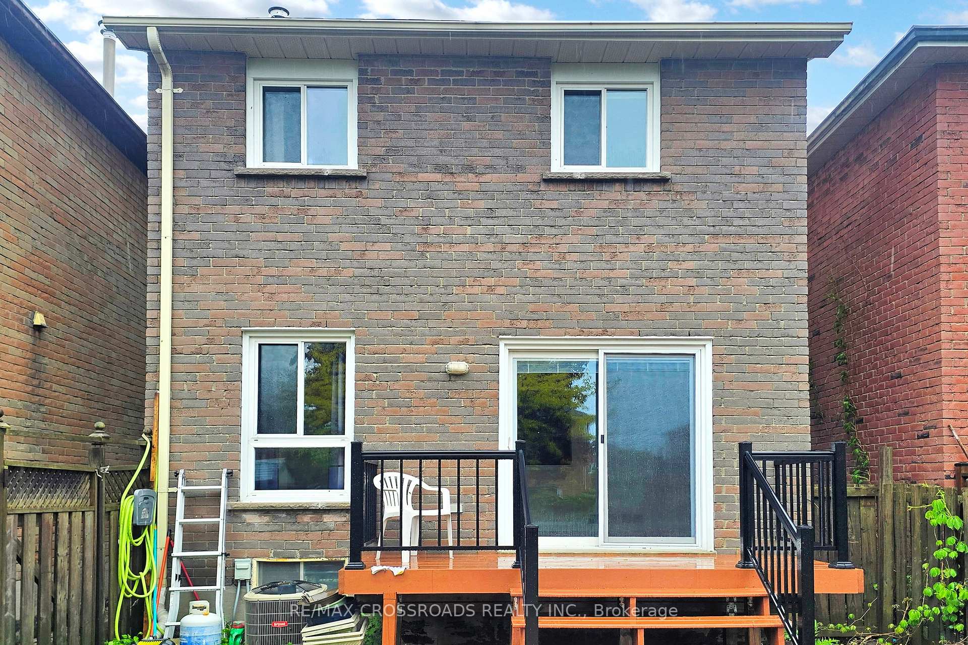 Photo 25 of 59 Sorrell Crescent, Markham, Milliken Mills East — HOMEH