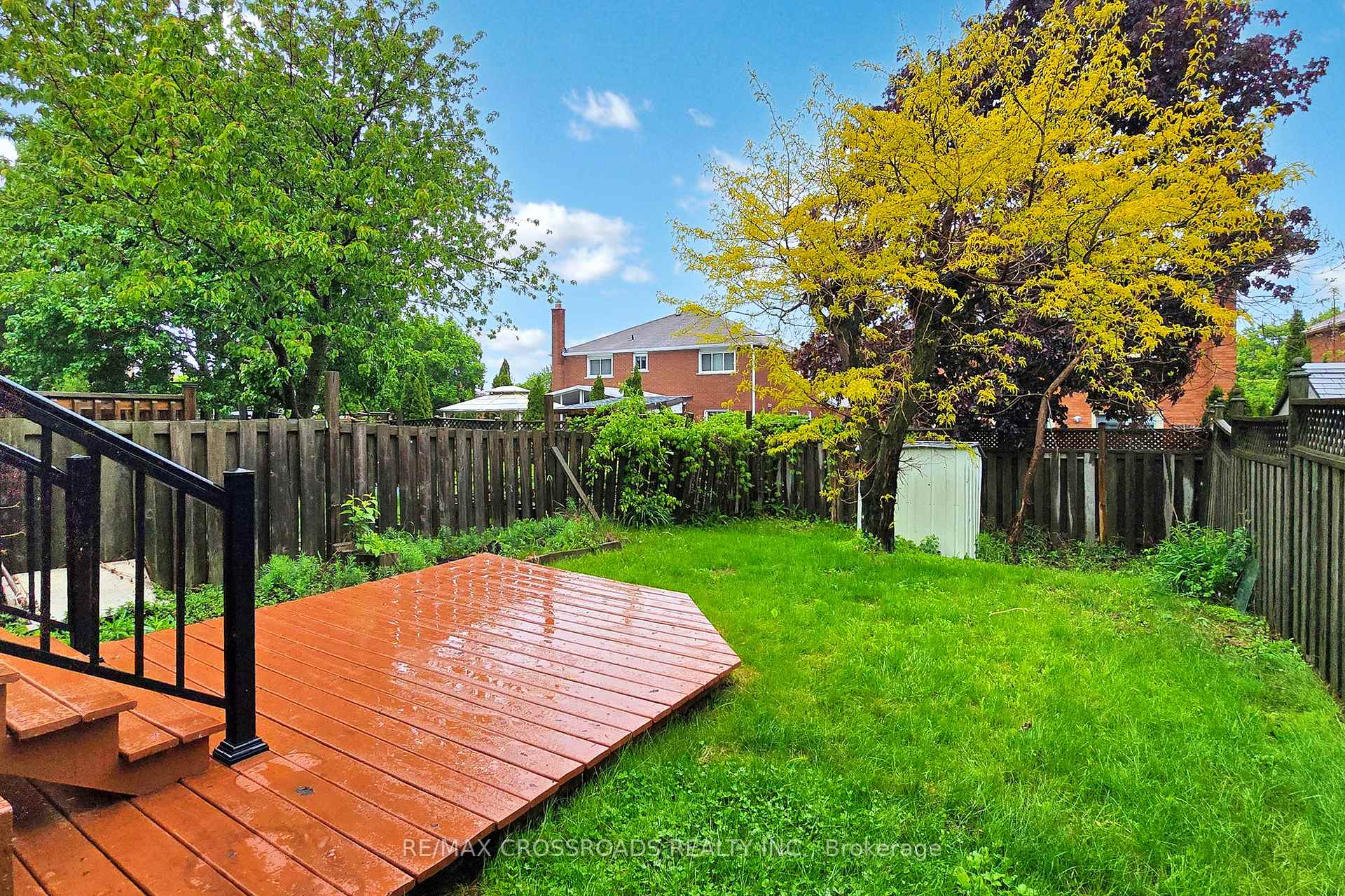 Photo 26 of 59 Sorrell Crescent, Markham, Milliken Mills East — HOMEH