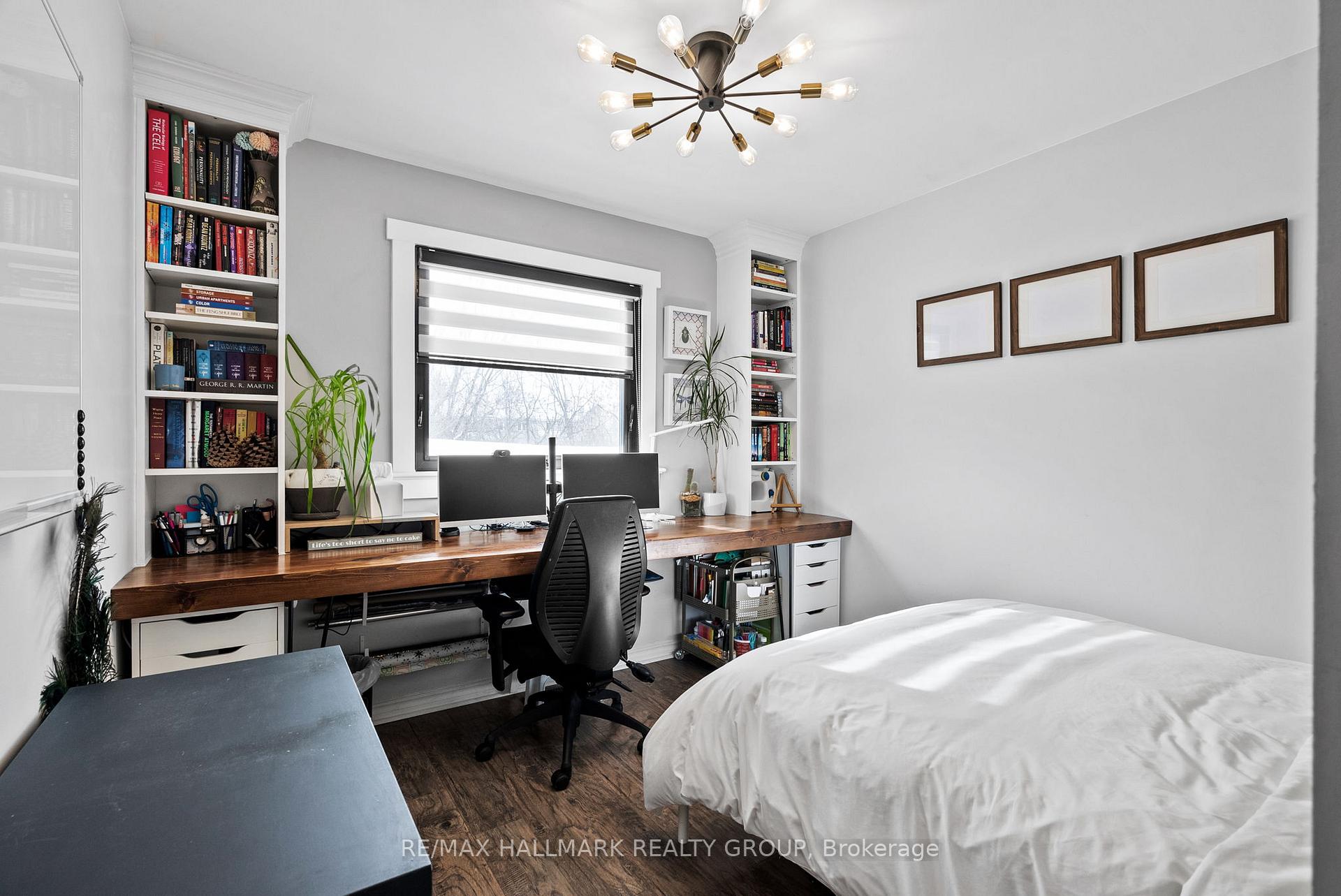 Photo 31 of 44 Kimbolton Crescent, Ottawa, Kanata - Morgan's Grant/South March — HOMEH