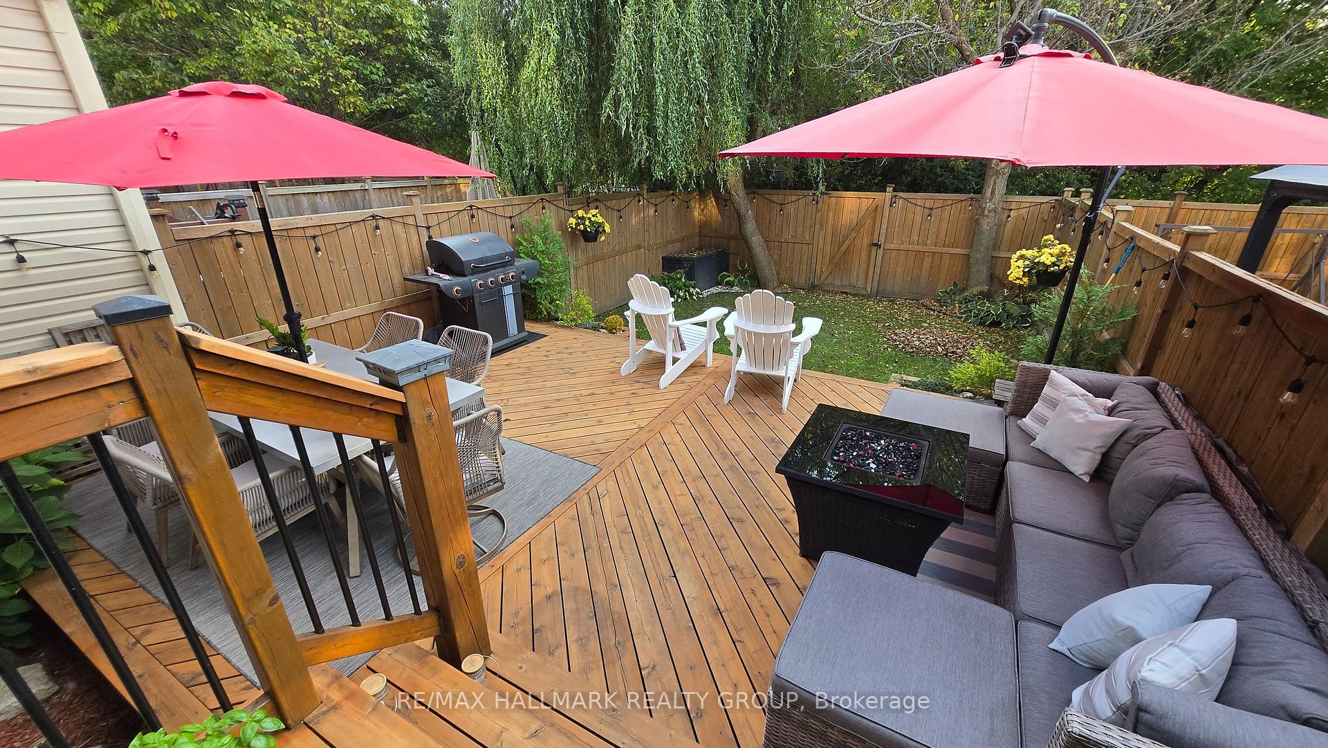 Photo 36 of 44 Kimbolton Crescent, Ottawa, Kanata - Morgan's Grant/South March — HOMEH