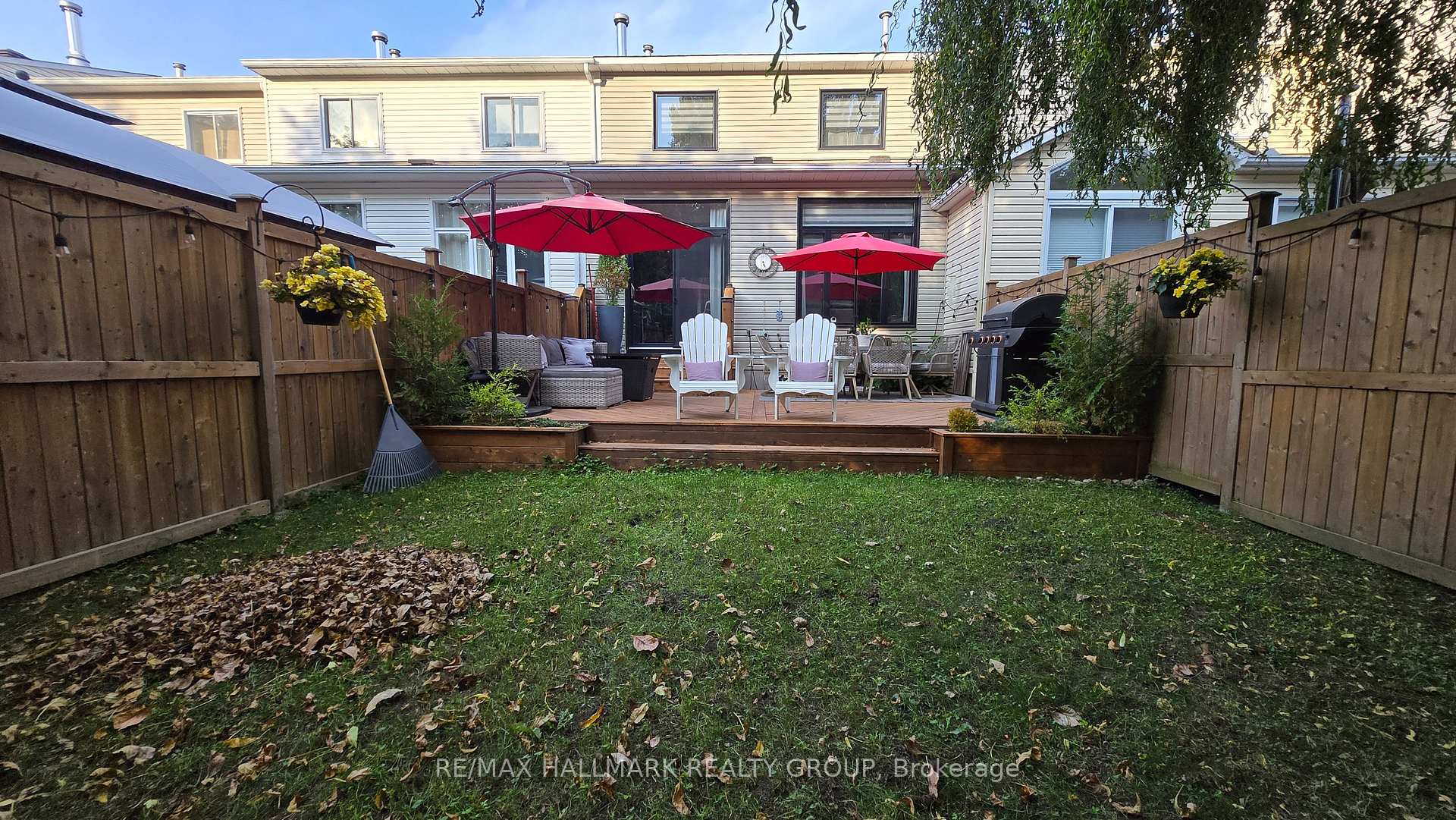 Photo 37 of 44 Kimbolton Crescent, Ottawa, Kanata - Morgan's Grant/South March — HOMEH