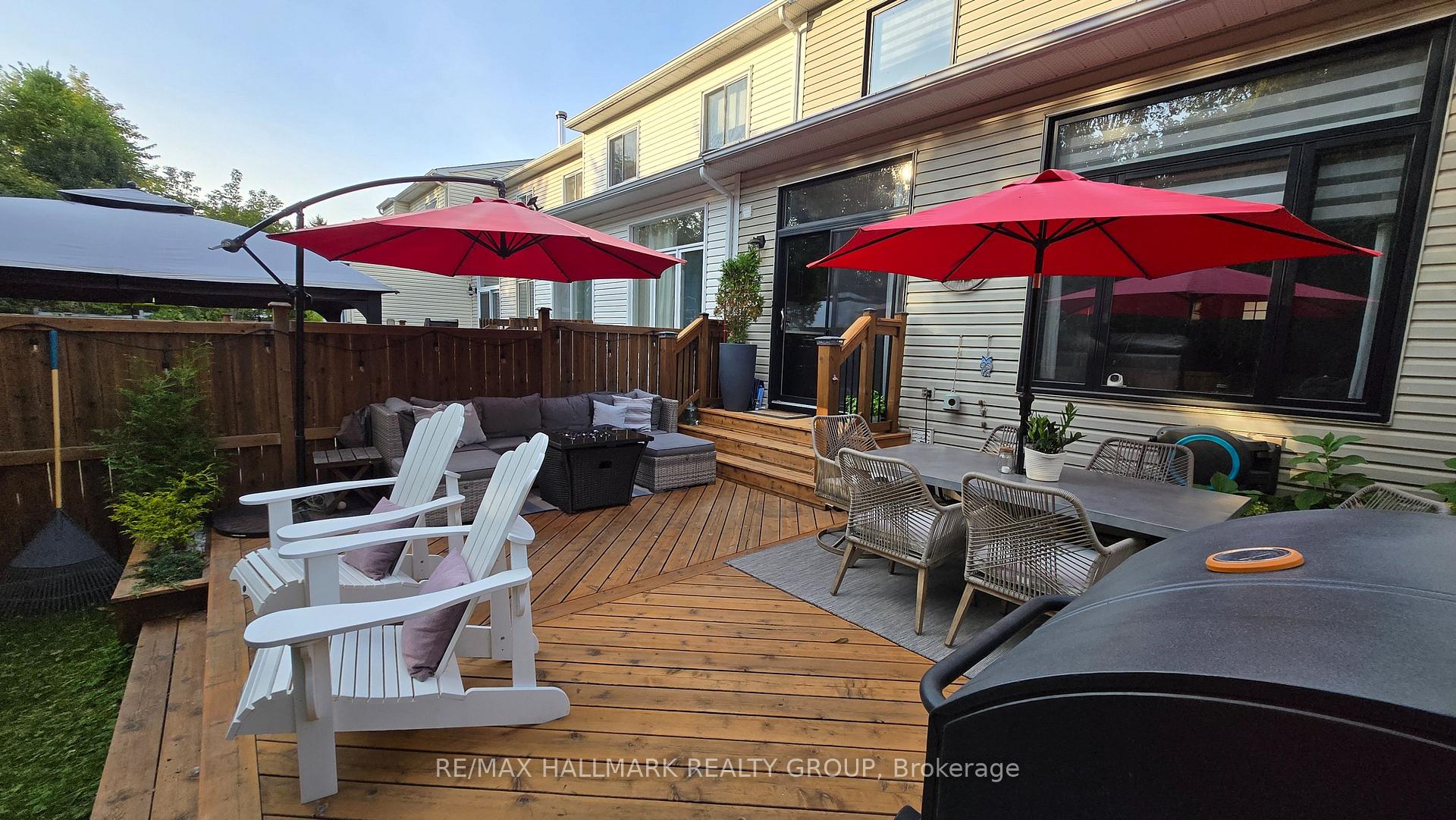 Photo 38 of 44 Kimbolton Crescent, Ottawa, Kanata - Morgan's Grant/South March — HOMEH