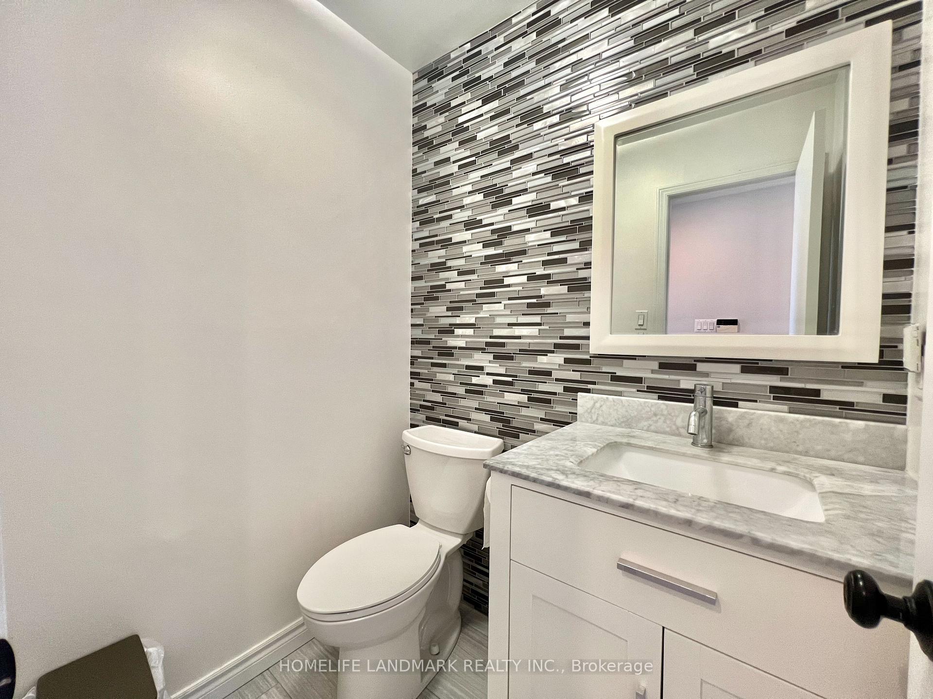 Photo 6 of 37 Stargell Crescent, Markham, Raymerville — HOMEH