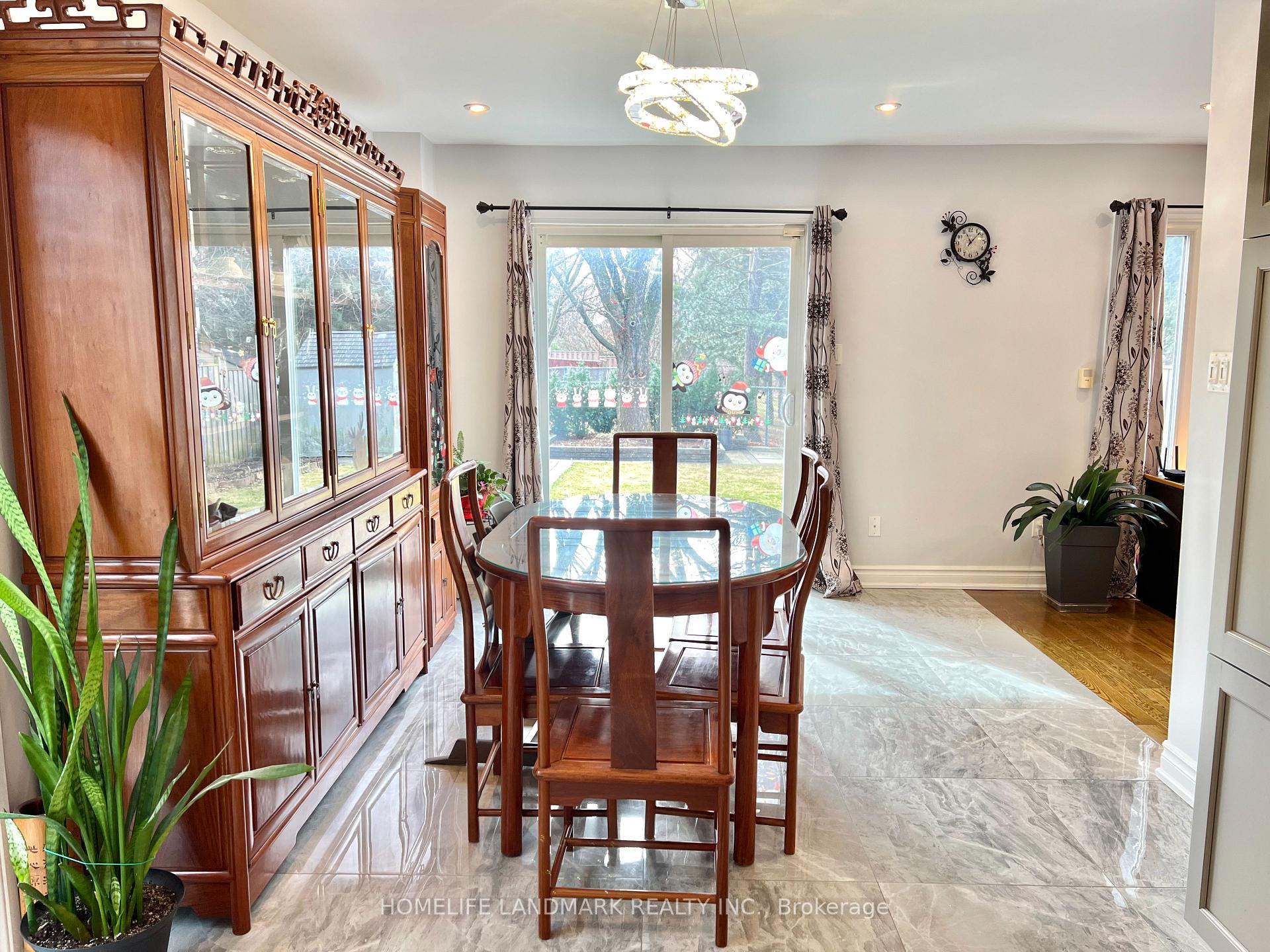 Photo 14 of 37 Stargell Crescent, Markham, Raymerville — HOMEH