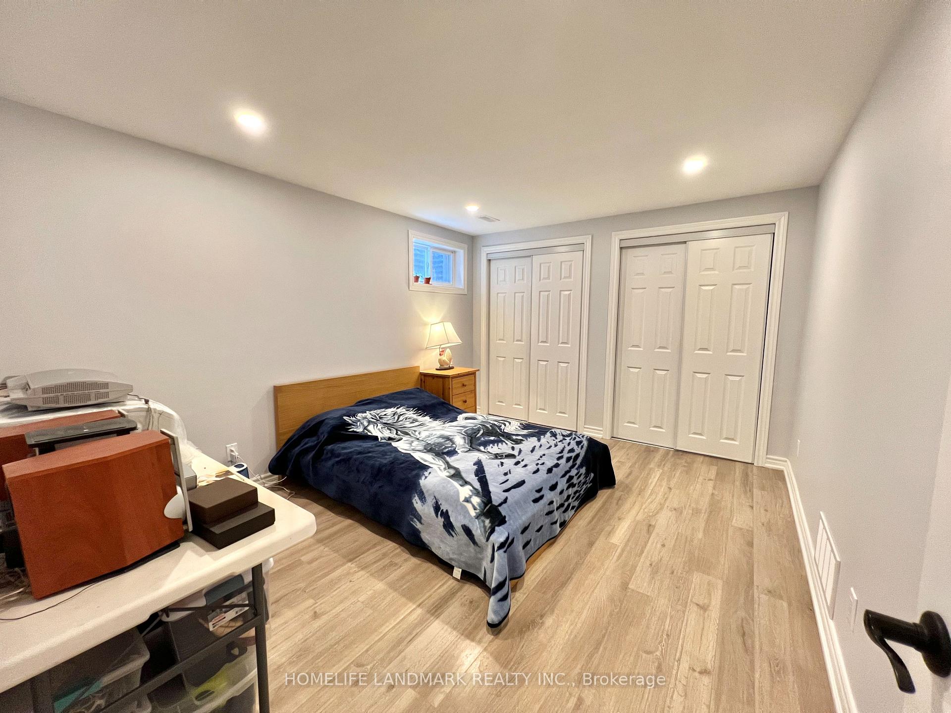Photo 25 of 37 Stargell Crescent, Markham, Raymerville — HOMEH