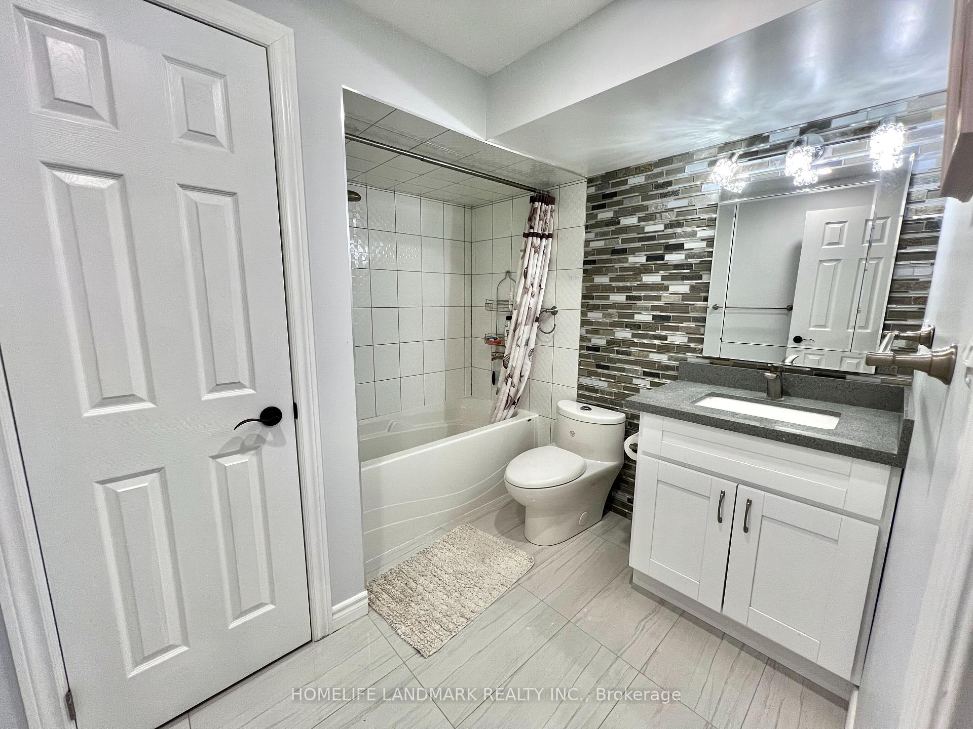 Photo 26 of 37 Stargell Crescent, Markham, Raymerville — HOMEH
