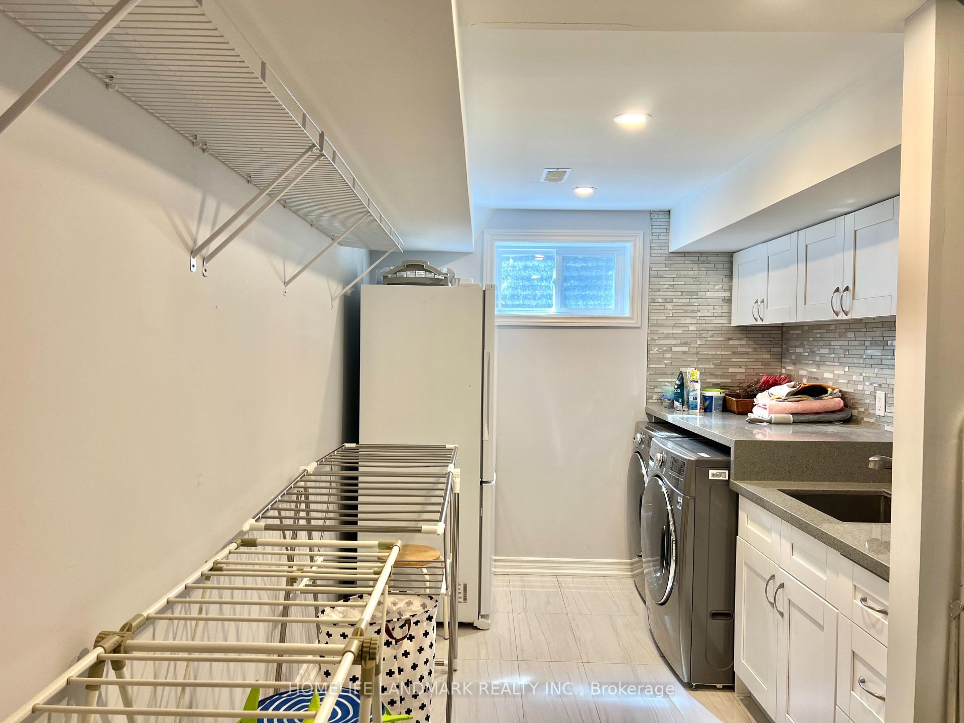 Photo 27 of 37 Stargell Crescent, Markham, Raymerville — HOMEH