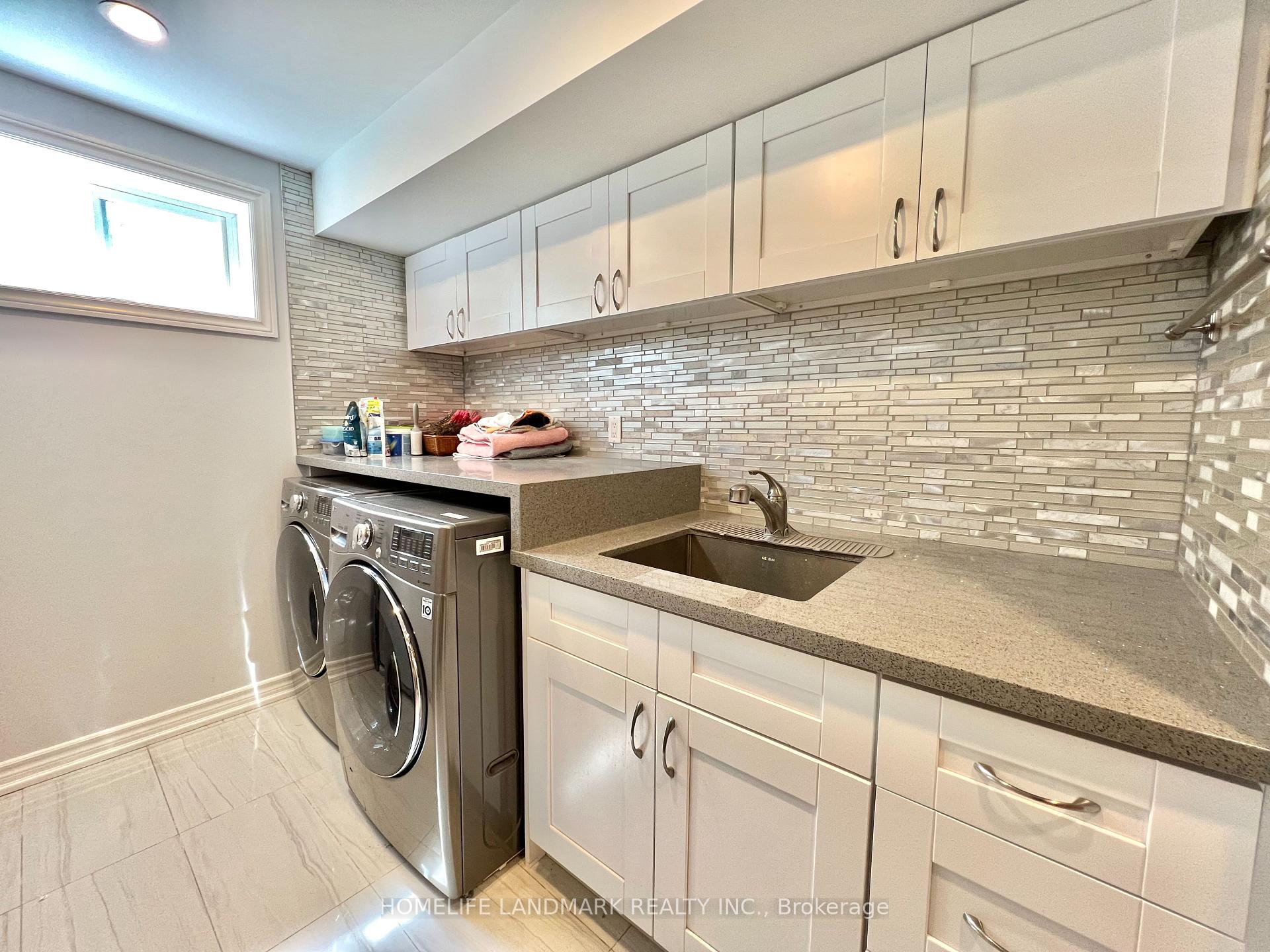 Photo 28 of 37 Stargell Crescent, Markham, Raymerville — HOMEH