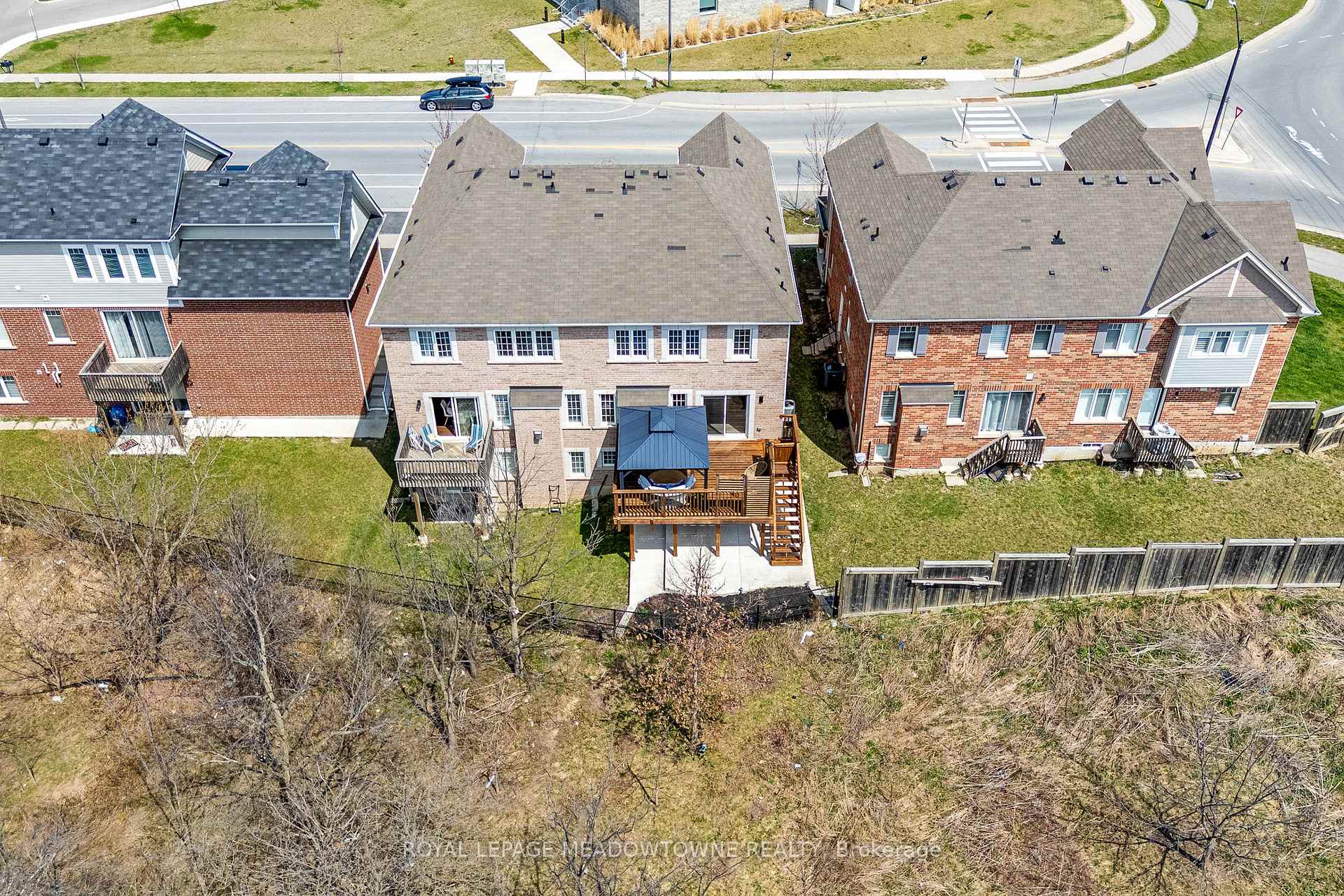 Photo 4 of 307 Yates Drive, Milton, Coates — HOMEH