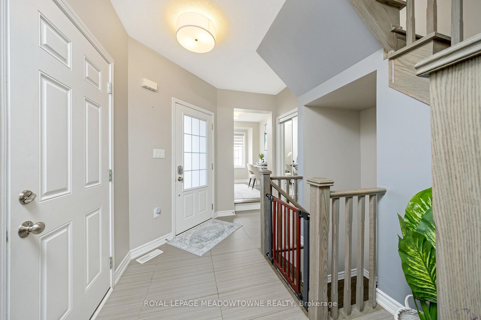 Photo 6 of 307 Yates Drive, Milton, Coates — HOMEH