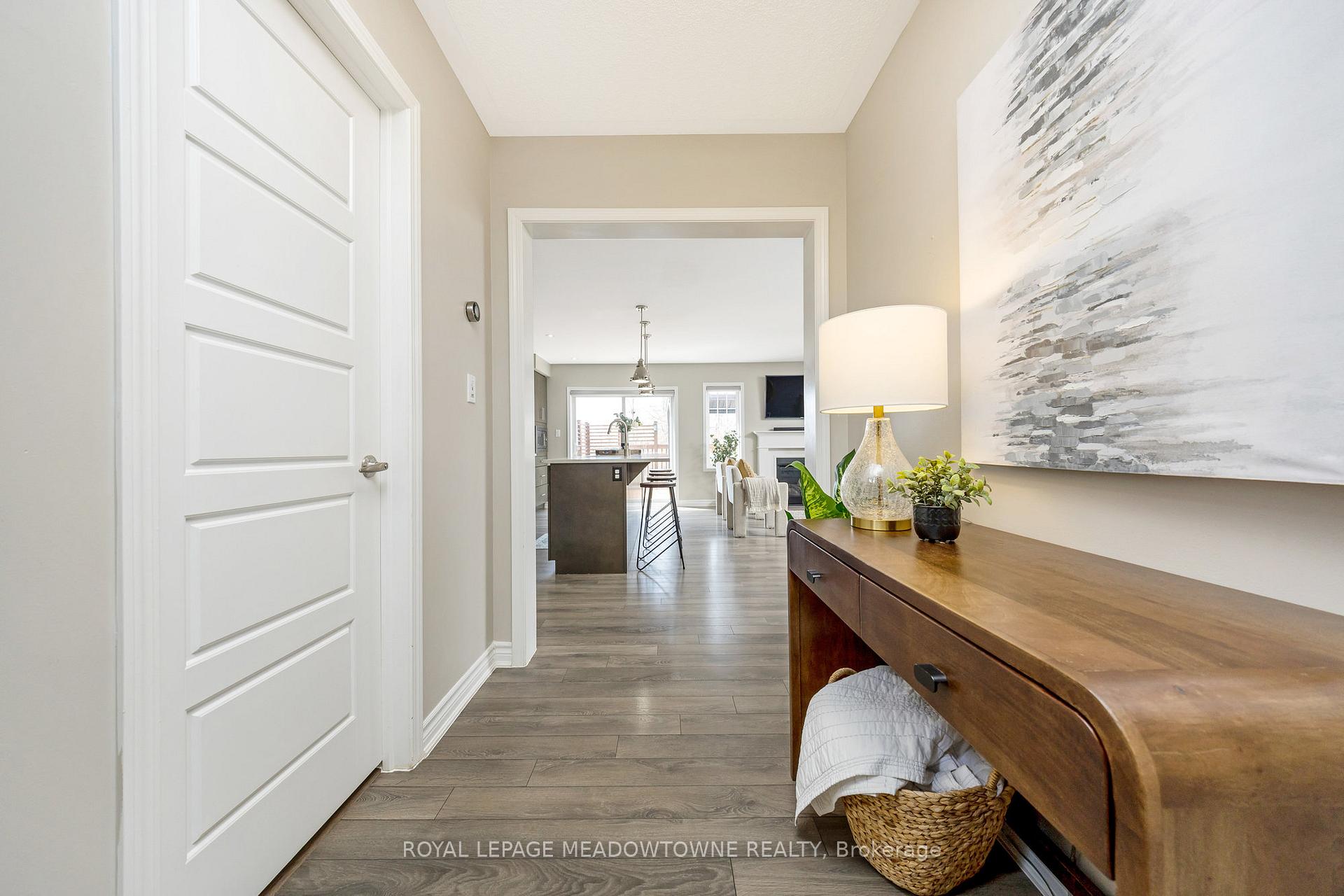 Photo 9 of 307 Yates Drive, Milton, Coates — HOMEH