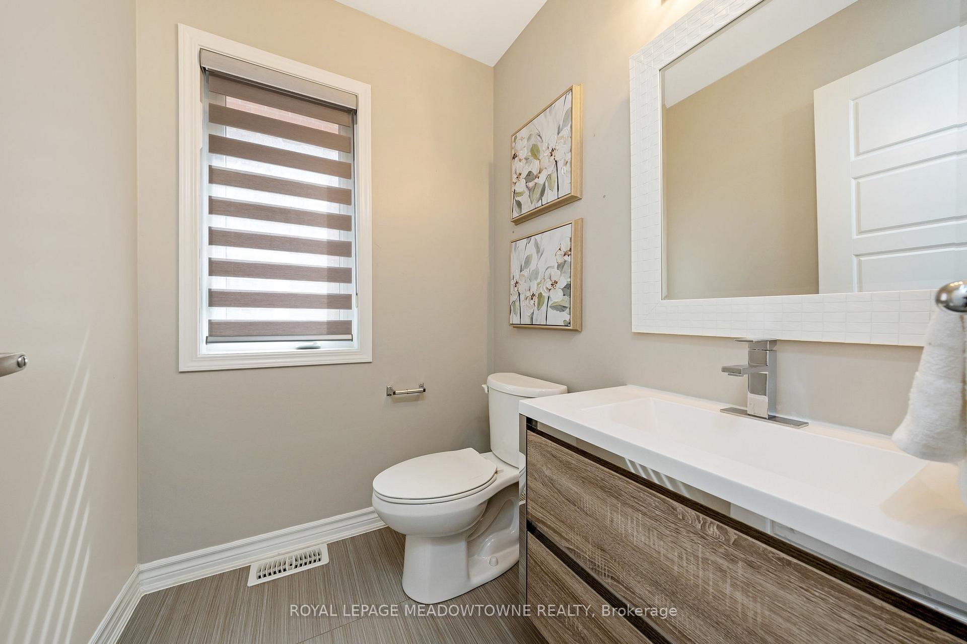Photo 10 of 307 Yates Drive, Milton, Coates — HOMEH