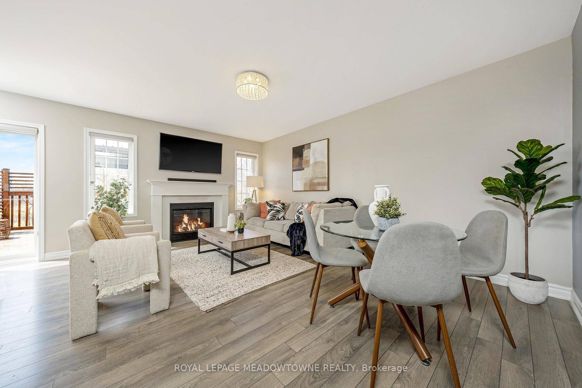 Photo 11 of 307 Yates Drive, Milton, Coates — HOMEH