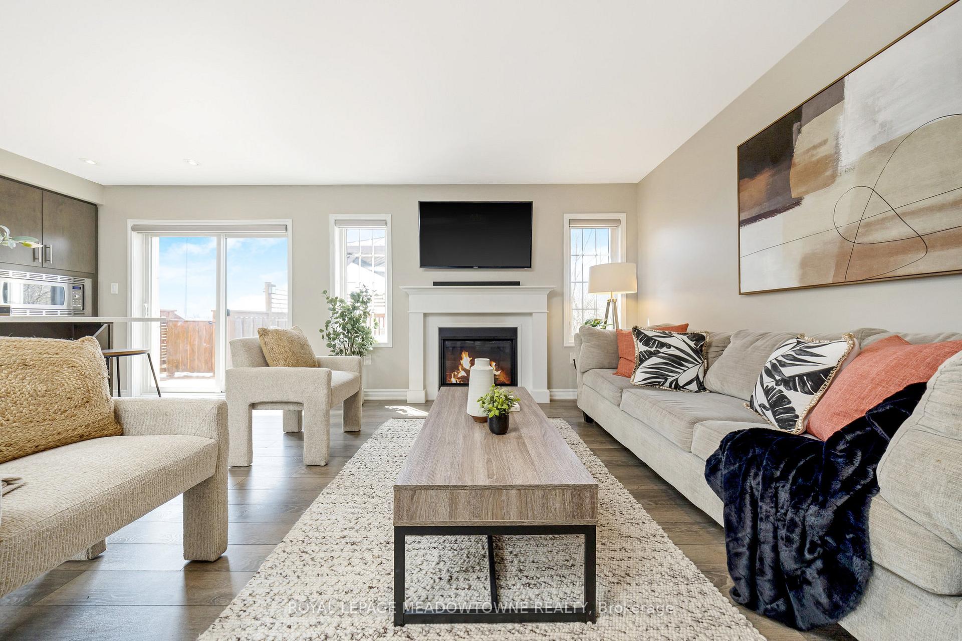 Photo 12 of 307 Yates Drive, Milton, Coates — HOMEH