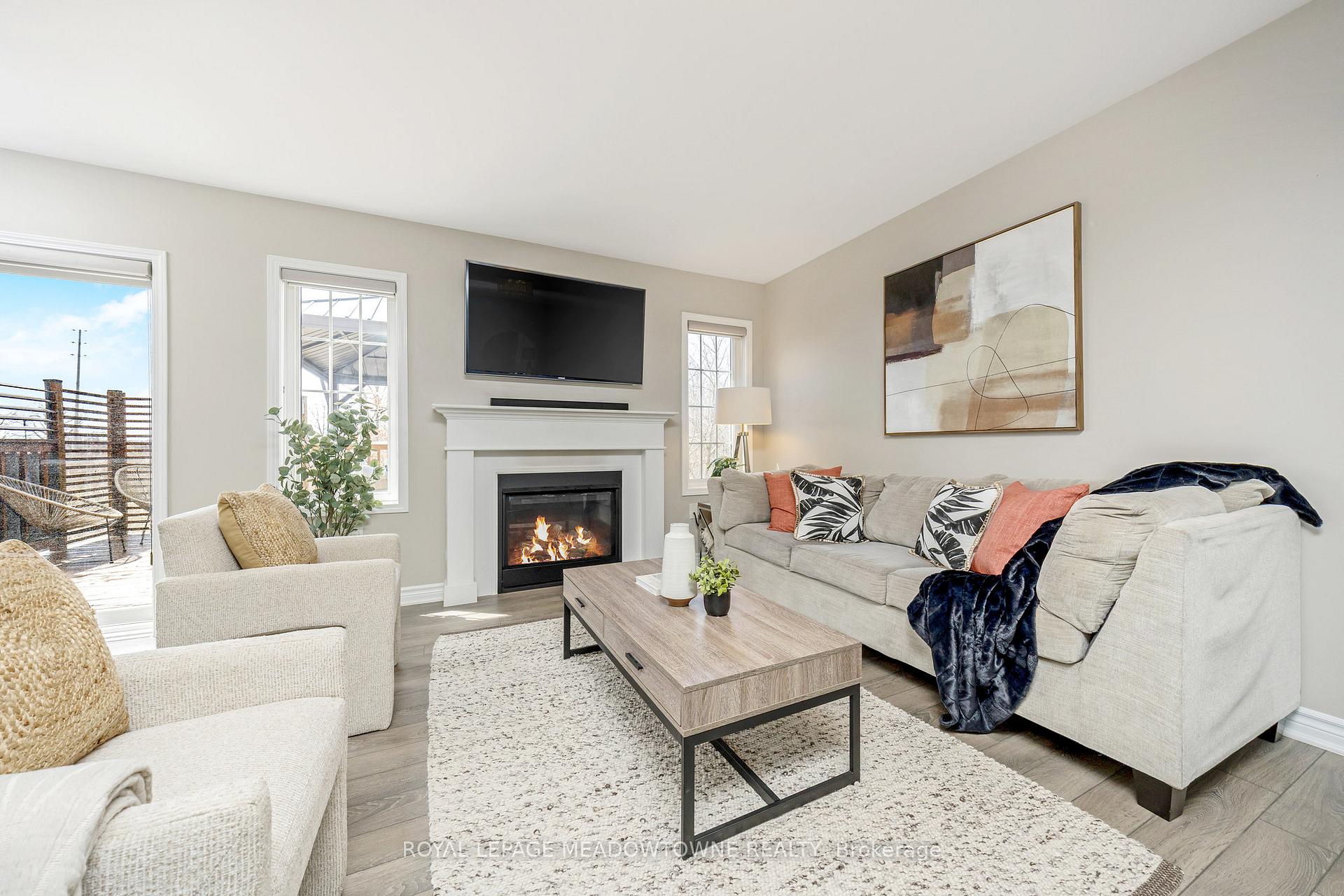 Photo 13 of 307 Yates Drive, Milton, Coates — HOMEH