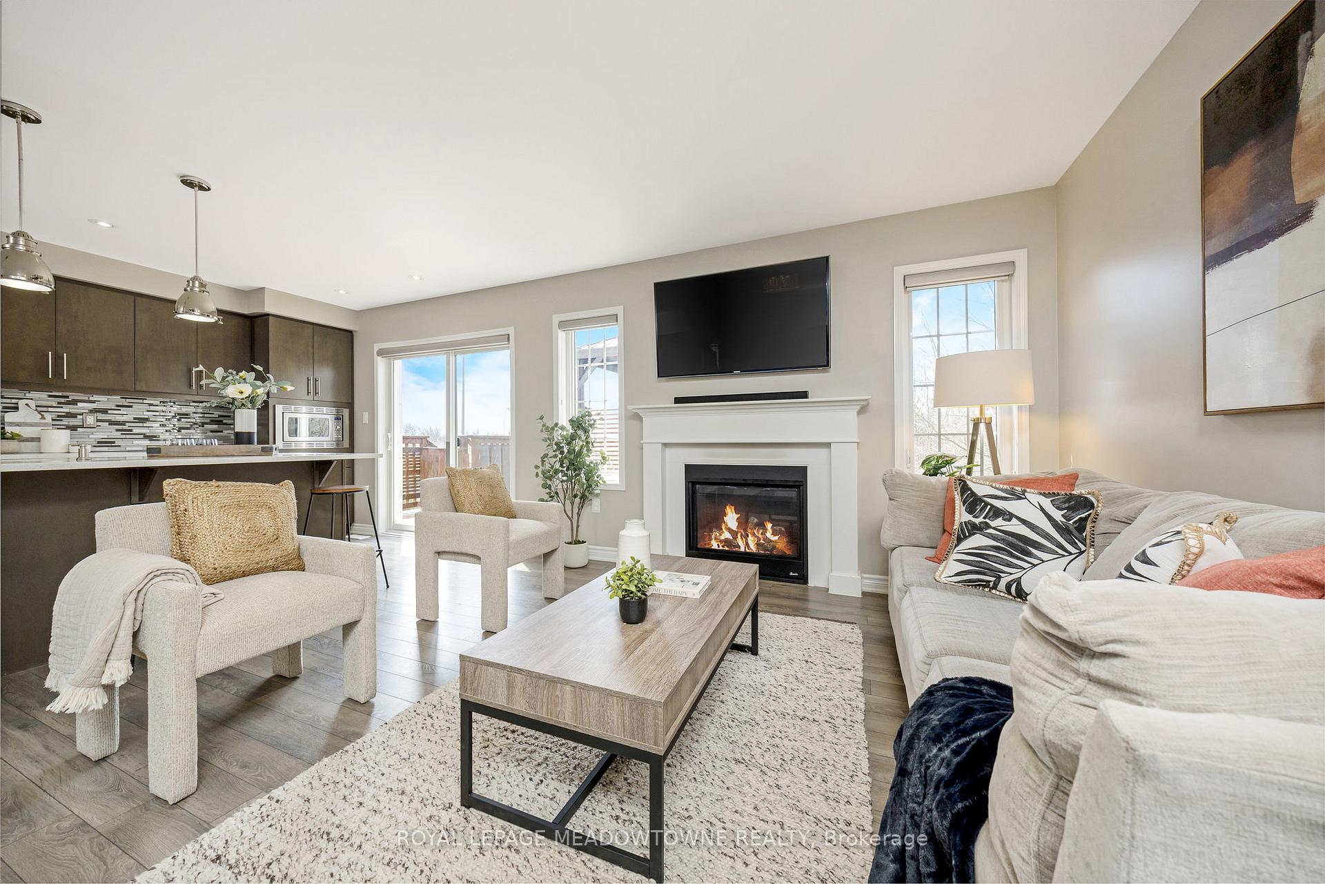Photo 14 of 307 Yates Drive, Milton, Coates — HOMEH