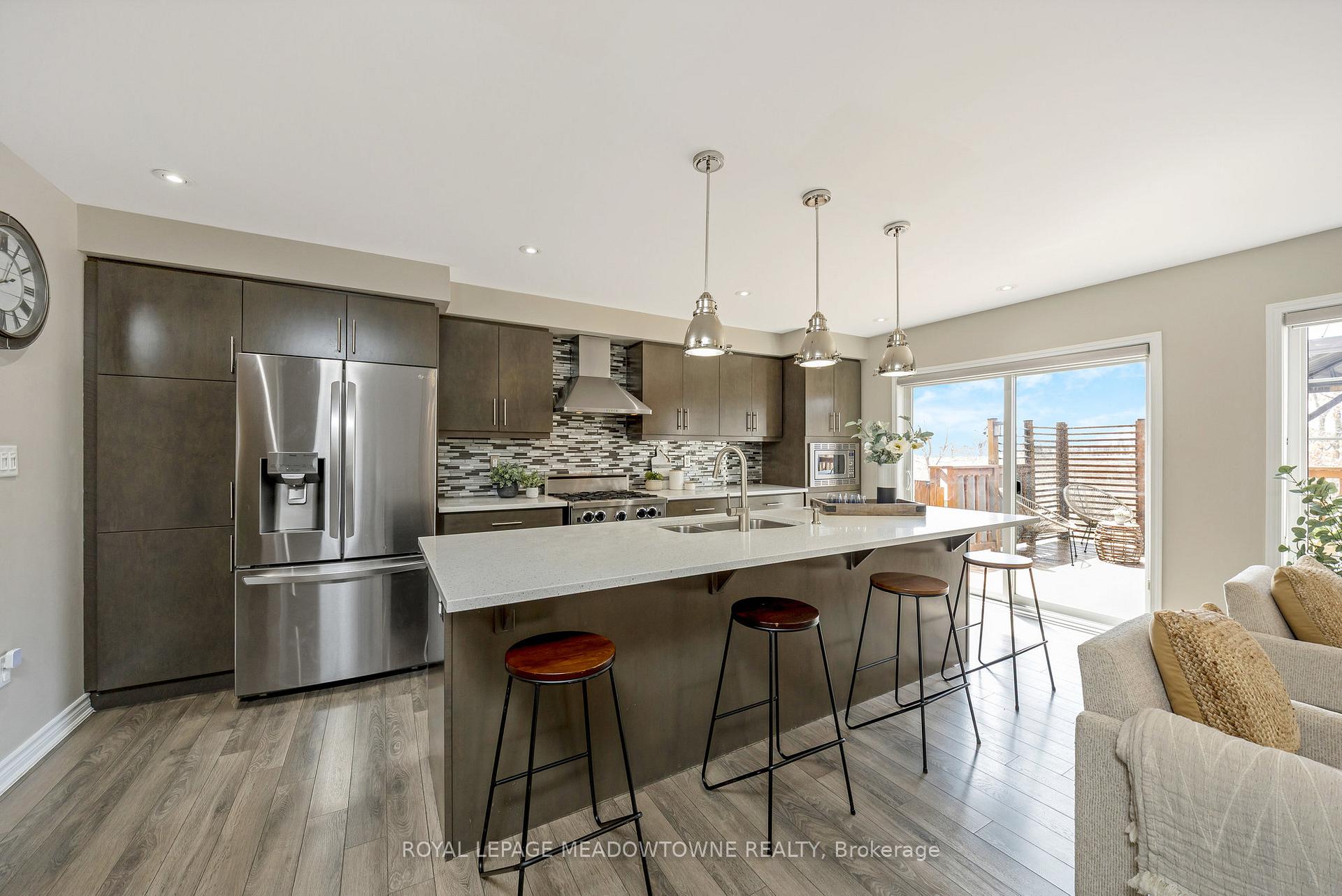Photo 17 of 307 Yates Drive, Milton, Coates — HOMEH