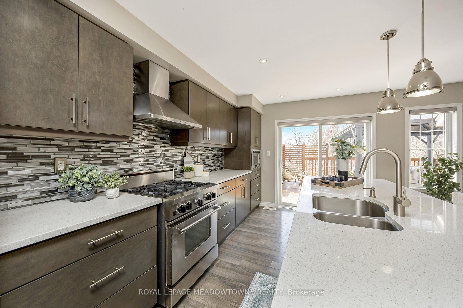 Photo 18 of 307 Yates Drive, Milton, Coates — HOMEH