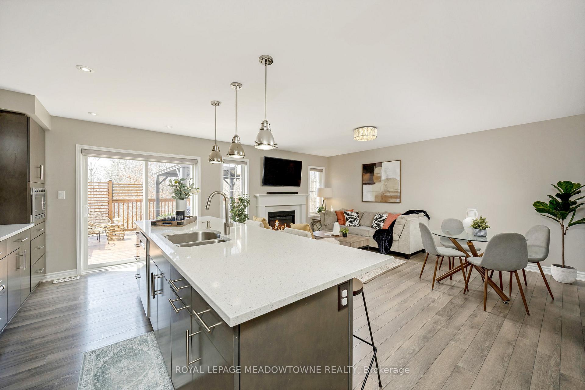 Photo 19 of 307 Yates Drive, Milton, Coates — HOMEH