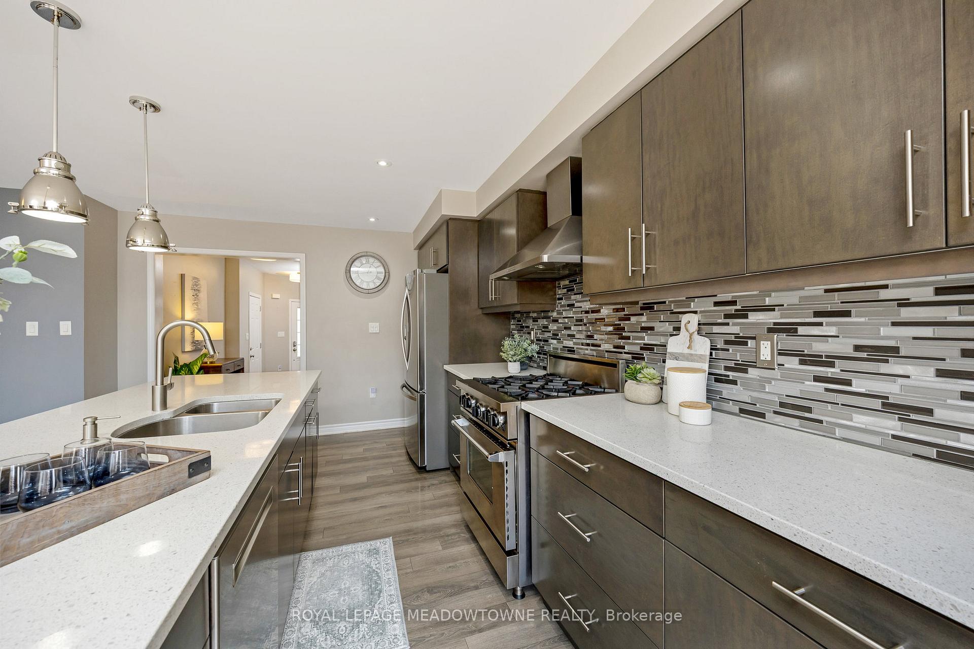 Photo 20 of 307 Yates Drive, Milton, Coates — HOMEH