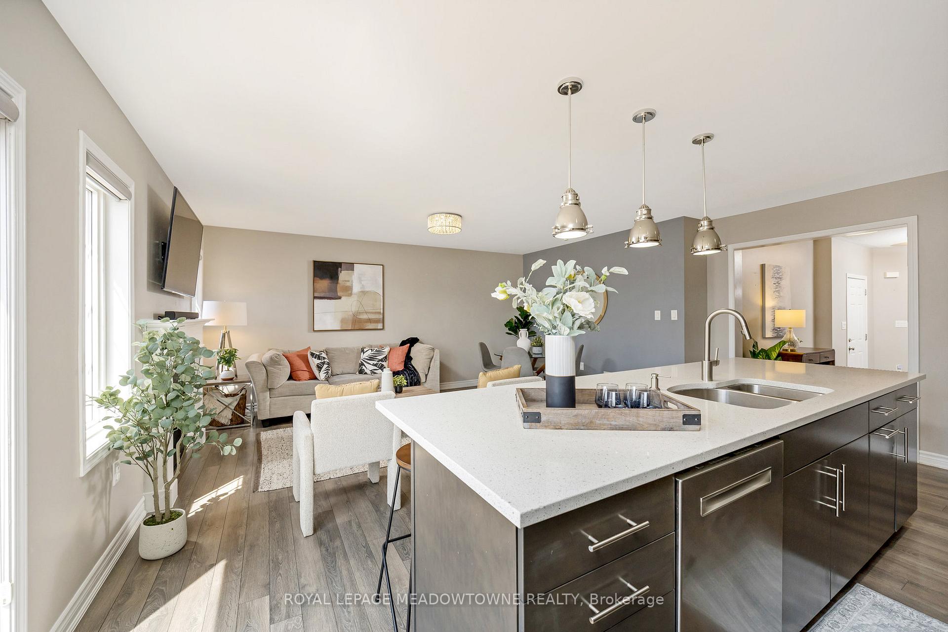 Photo 21 of 307 Yates Drive, Milton, Coates — HOMEH