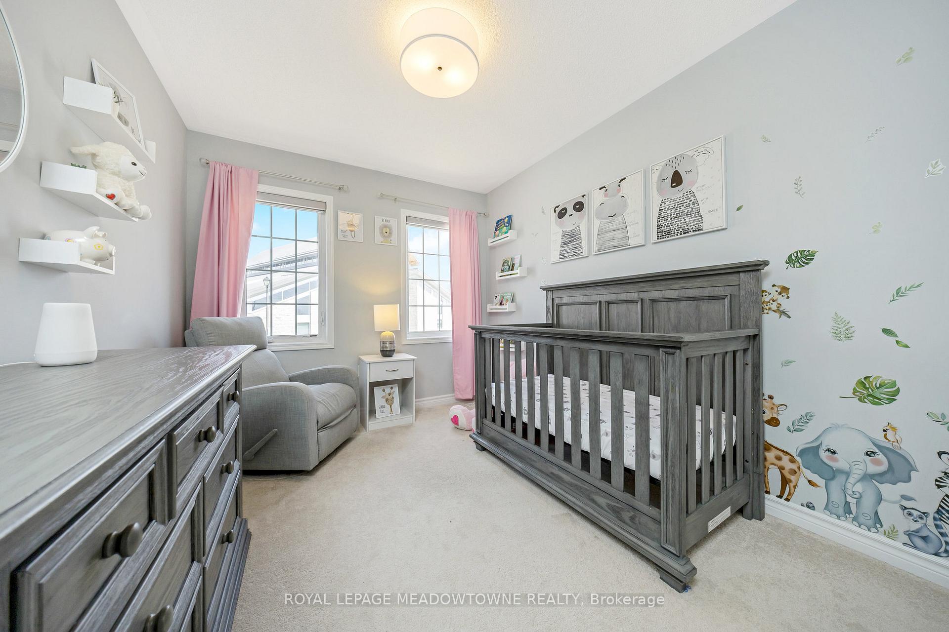 Photo 28 of 307 Yates Drive, Milton, Coates — HOMEH
