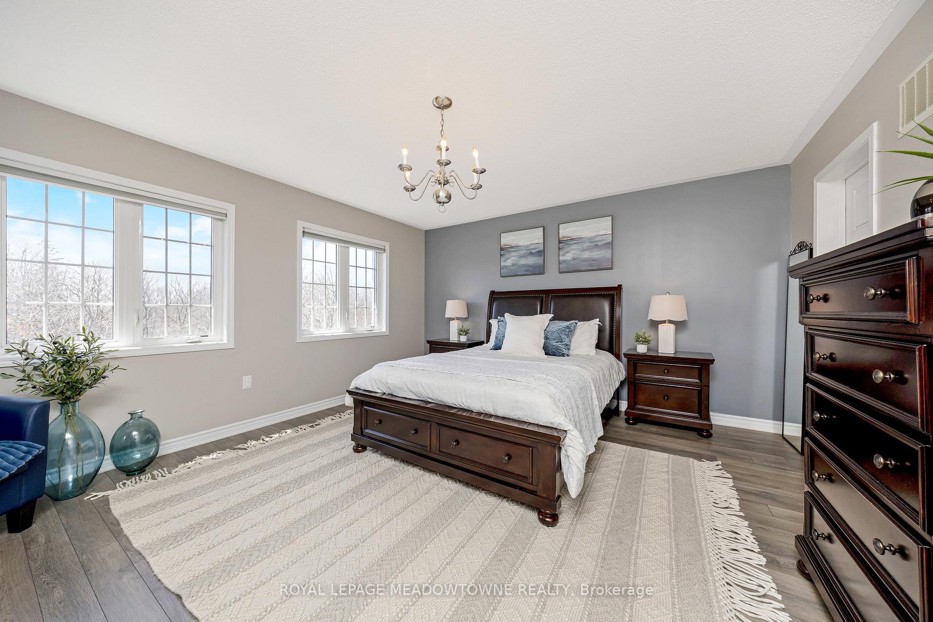 Photo 29 of 307 Yates Drive, Milton, Coates — HOMEH