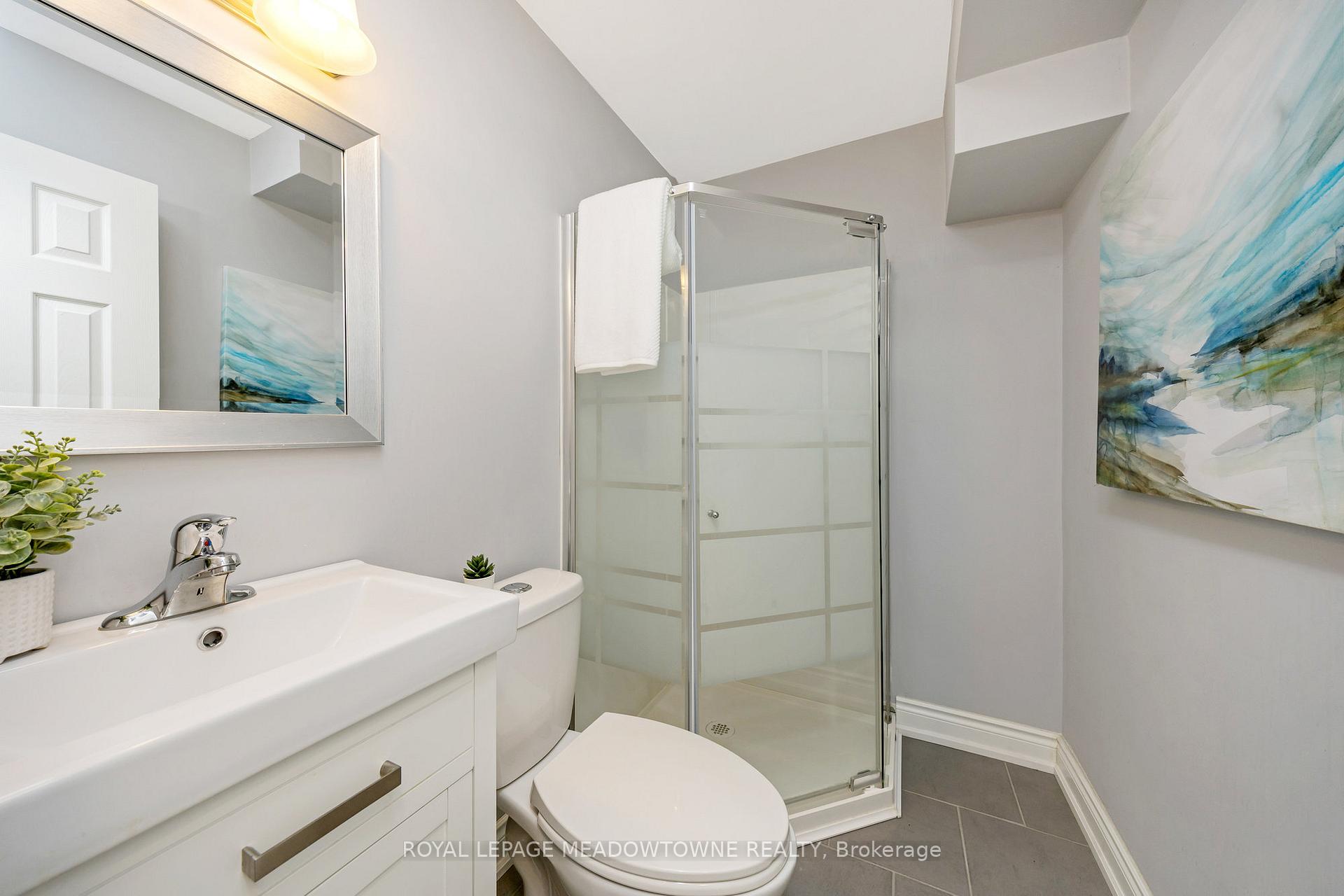 Photo 37 of 307 Yates Drive, Milton, Coates — HOMEH