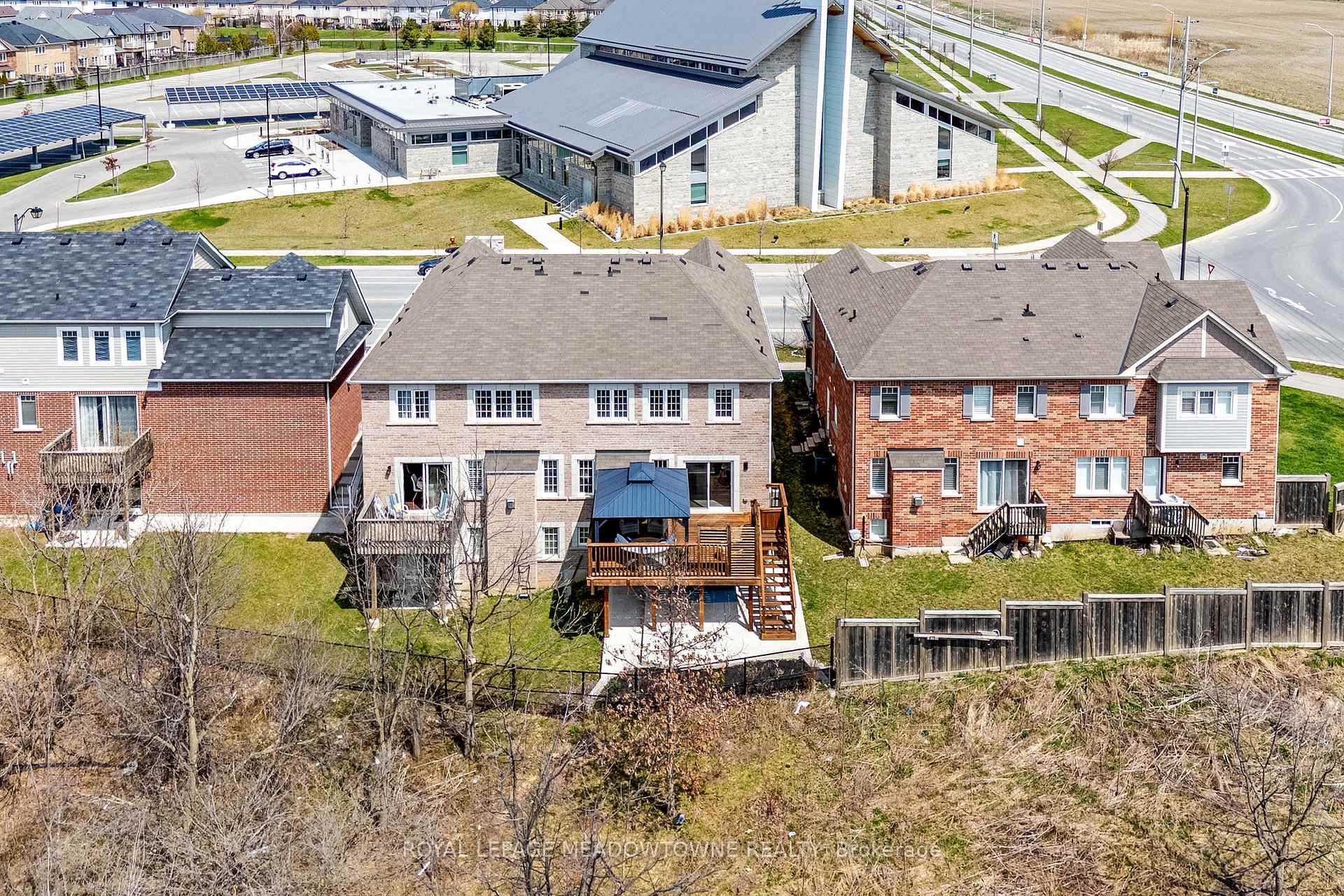 Photo 38 of 307 Yates Drive, Milton, Coates — HOMEH