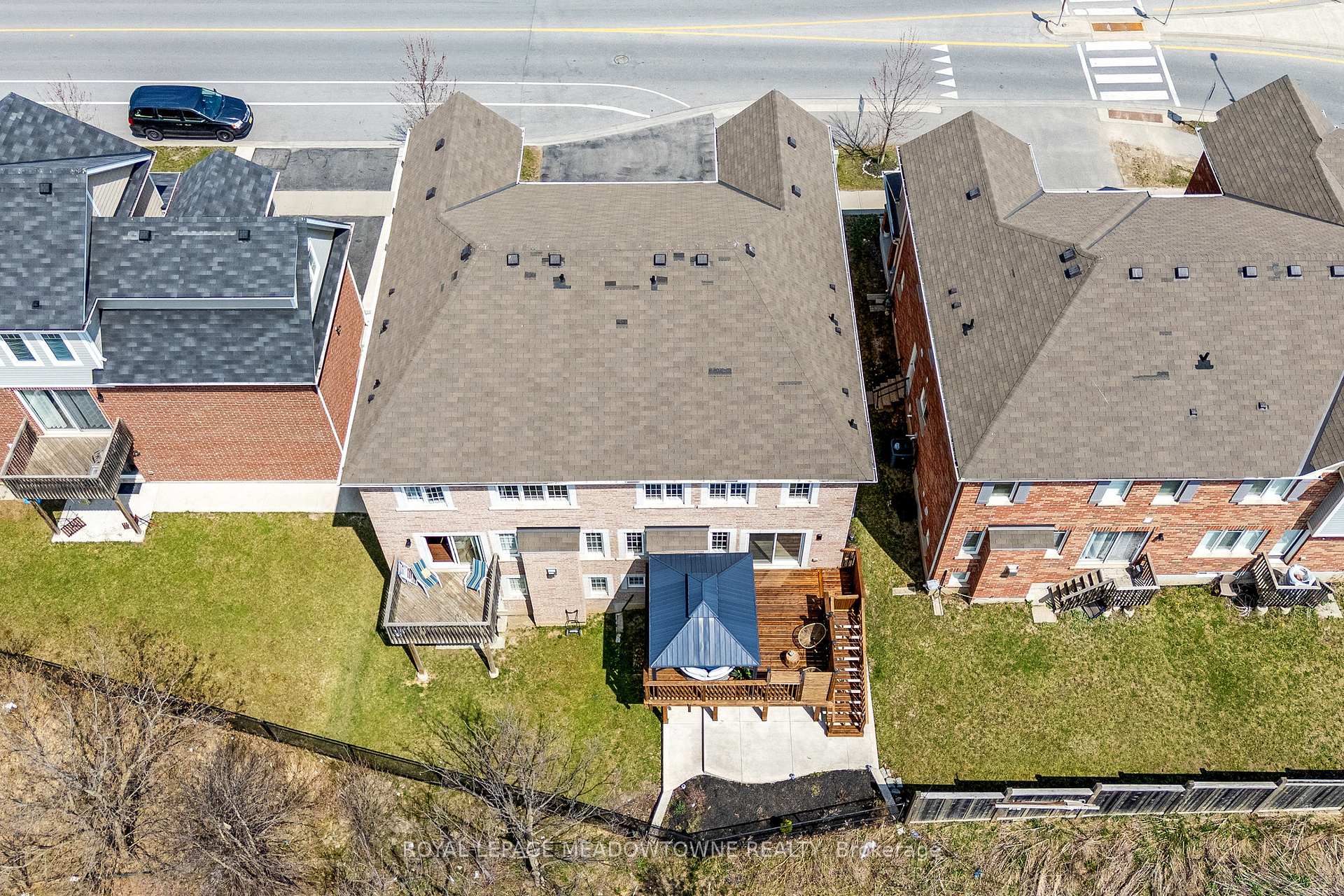 Photo 39 of 307 Yates Drive, Milton, Coates — HOMEH
