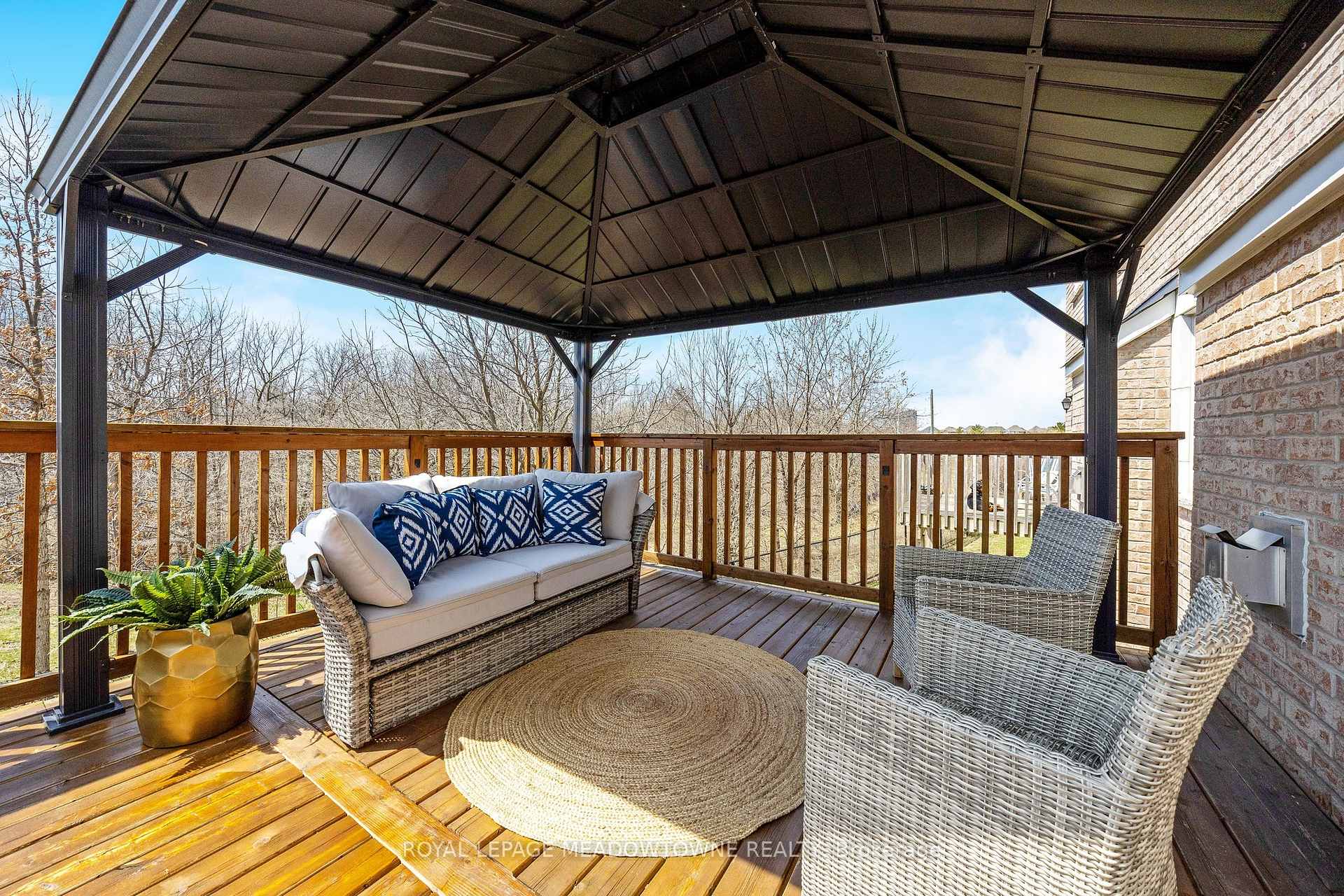 Photo 41 of 307 Yates Drive, Milton, Coates — HOMEH