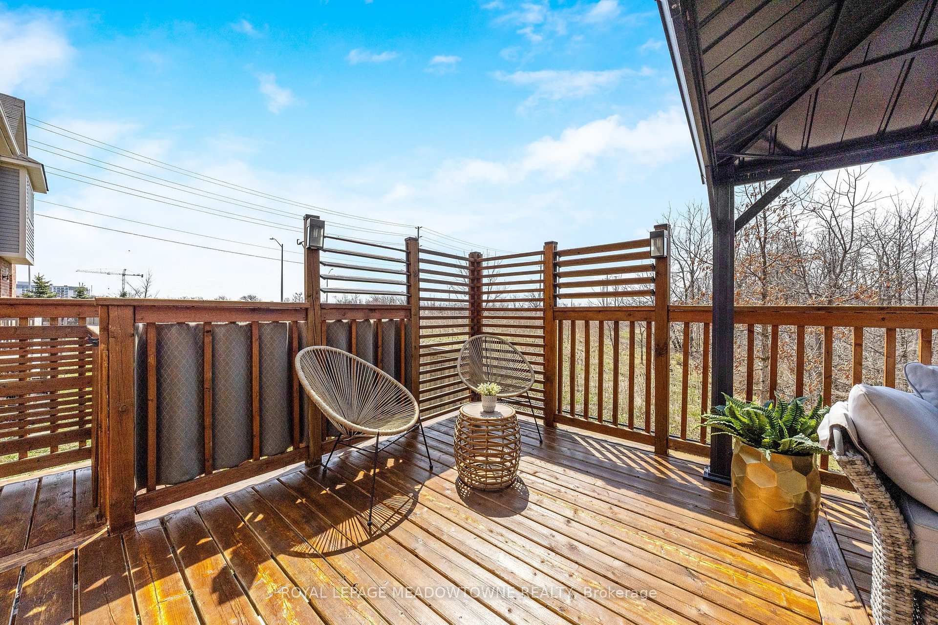Photo 43 of 307 Yates Drive, Milton, Coates — HOMEH