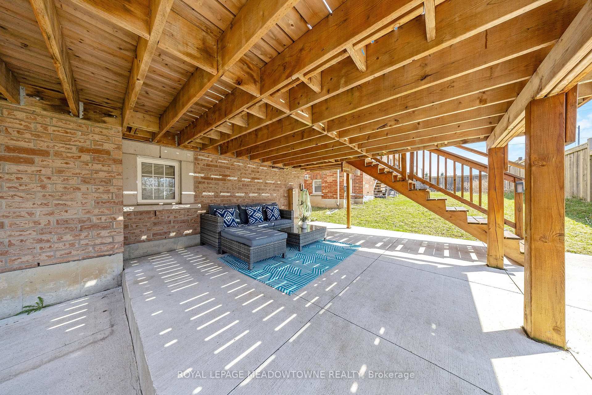 Photo 45 of 307 Yates Drive, Milton, Coates — HOMEH