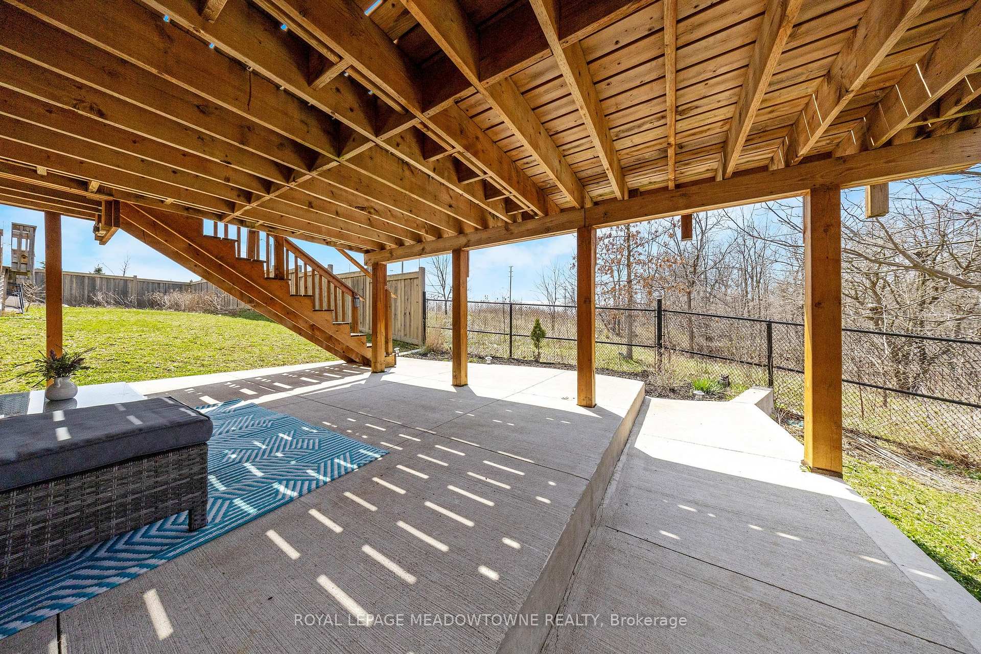 Photo 46 of 307 Yates Drive, Milton, Coates — HOMEH
