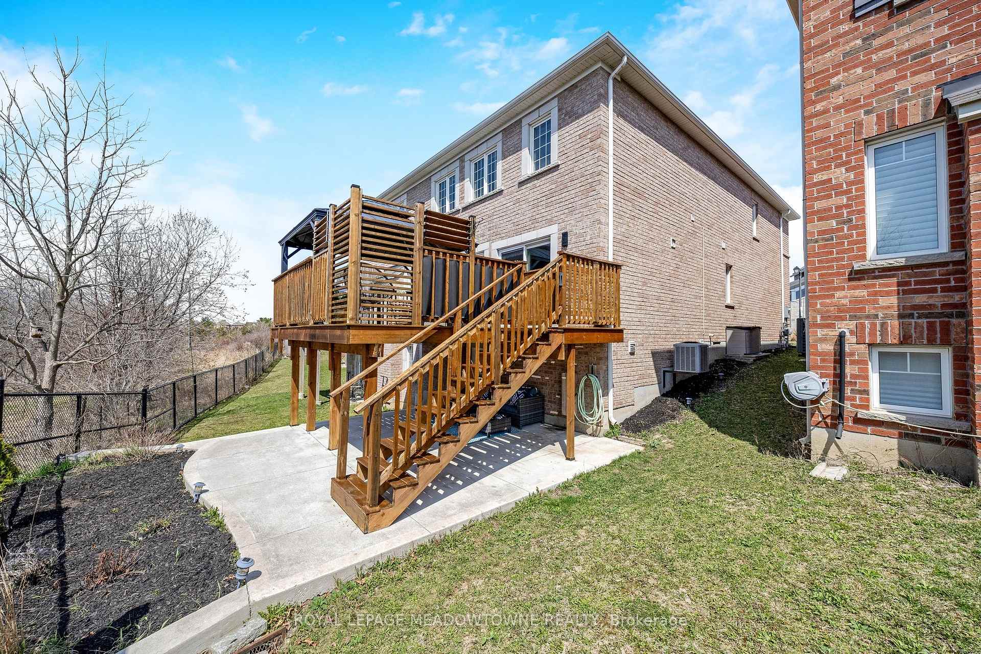 Photo 48 of 307 Yates Drive, Milton, Coates — HOMEH