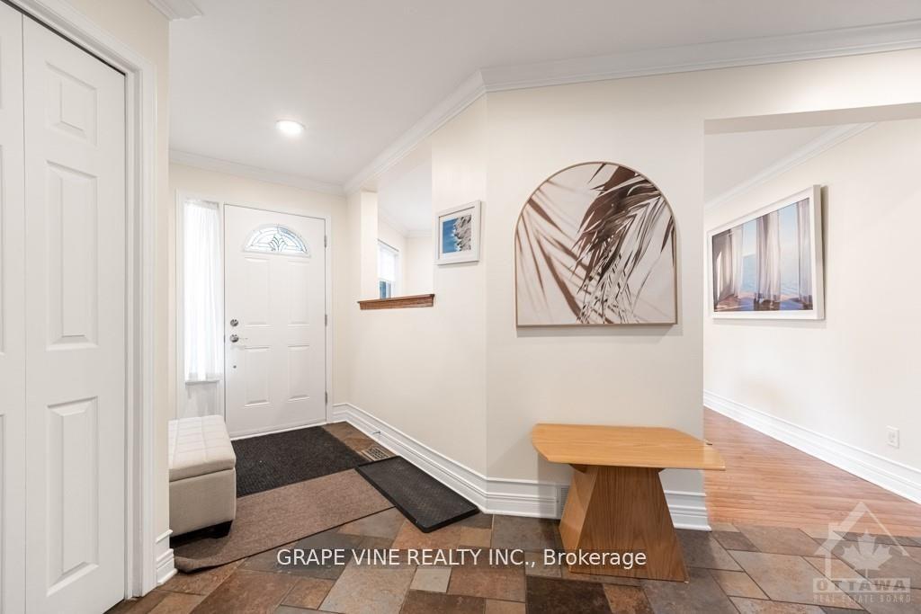 Photo 2 of 109 Shirley'S Brook Drive, Ottawa, Kanata - Morgan's Grant/South March — HOMEH