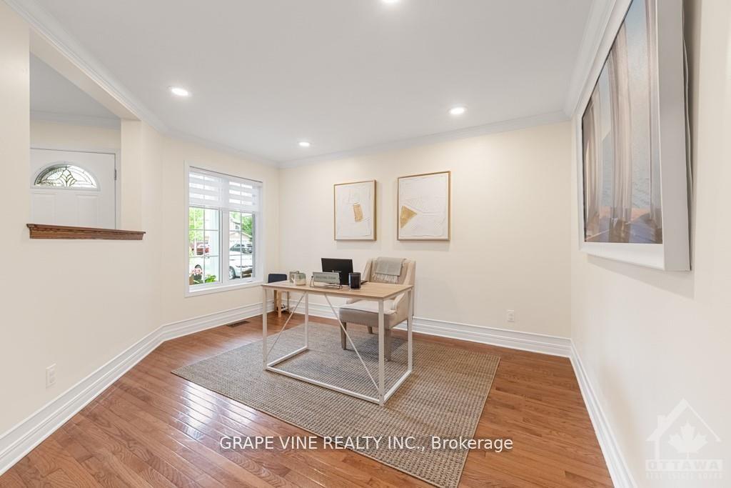 Photo 4 of 109 Shirley'S Brook Drive, Ottawa, Kanata - Morgan's Grant/South March — HOMEH