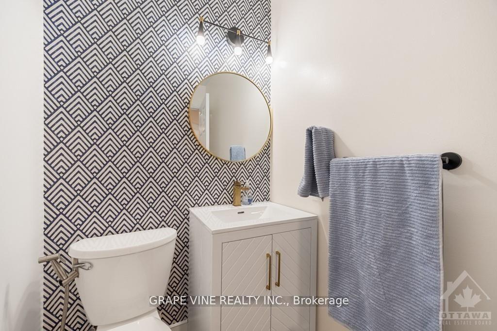 Photo 5 of 109 Shirley'S Brook Drive, Ottawa, Kanata - Morgan's Grant/South March — HOMEH