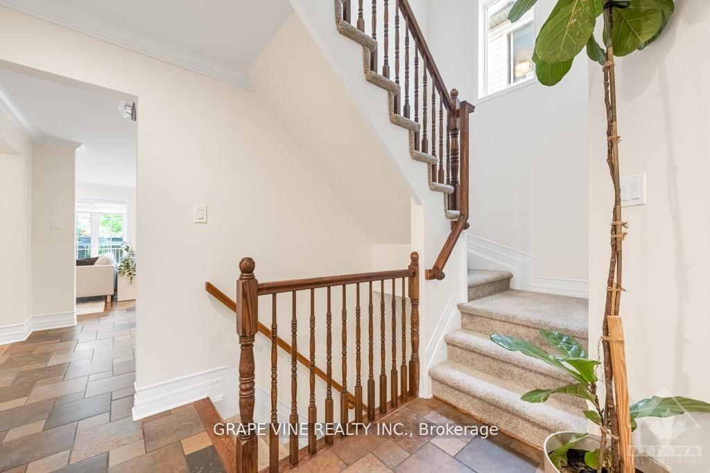 Photo 6 of 109 Shirley'S Brook Drive, Ottawa, Kanata - Morgan's Grant/South March — HOMEH