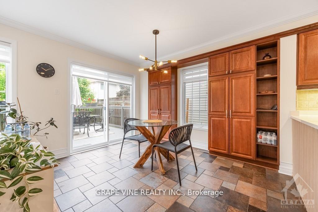 Photo 10 of 109 Shirley'S Brook Drive, Ottawa, Kanata - Morgan's Grant/South March — HOMEH