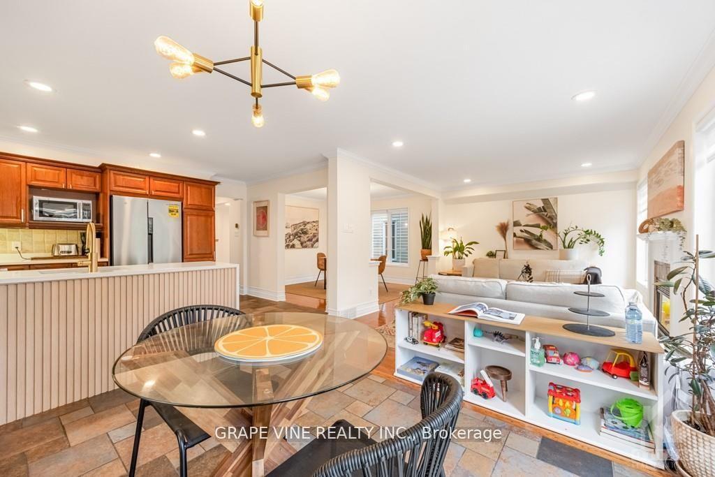 Photo 11 of 109 Shirley'S Brook Drive, Ottawa, Kanata - Morgan's Grant/South March — HOMEH