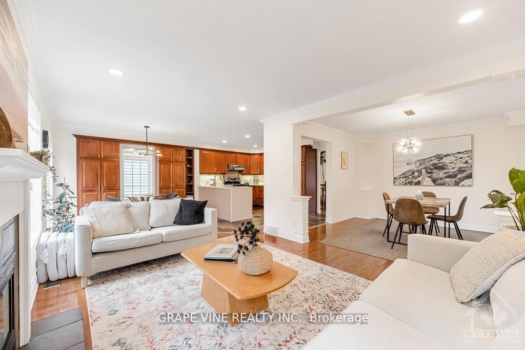 Photo 12 of 109 Shirley'S Brook Drive, Ottawa, Kanata - Morgan's Grant/South March — HOMEH