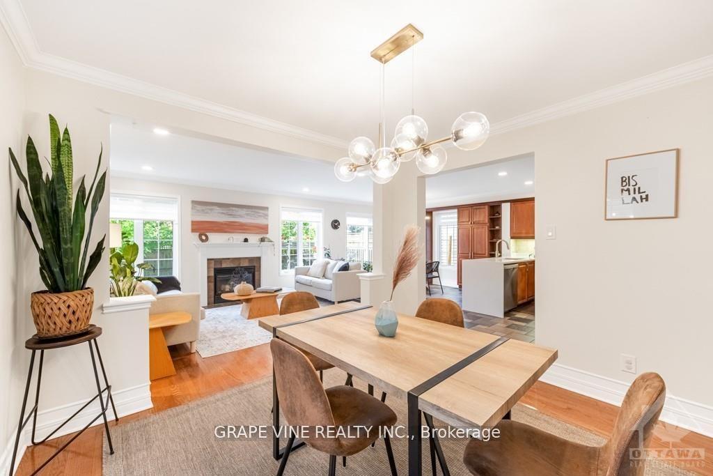 Photo 14 of 109 Shirley'S Brook Drive, Ottawa, Kanata - Morgan's Grant/South March — HOMEH