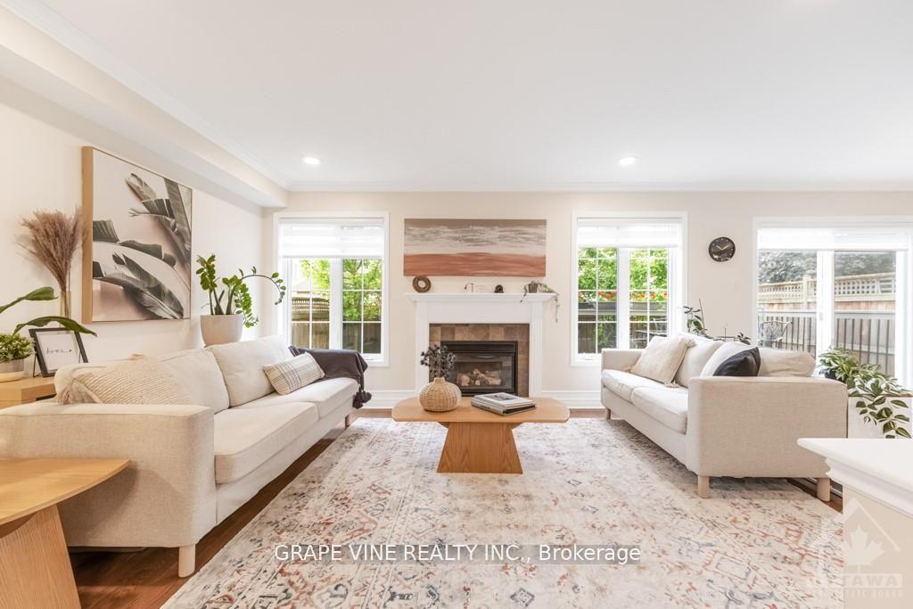 Photo 15 of 109 Shirley'S Brook Drive, Ottawa, Kanata - Morgan's Grant/South March — HOMEH
