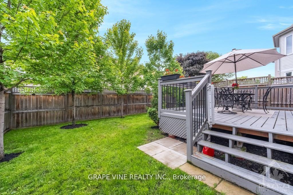Photo 28 of 109 Shirley'S Brook Drive, Ottawa, Kanata - Morgan's Grant/South March — HOMEH