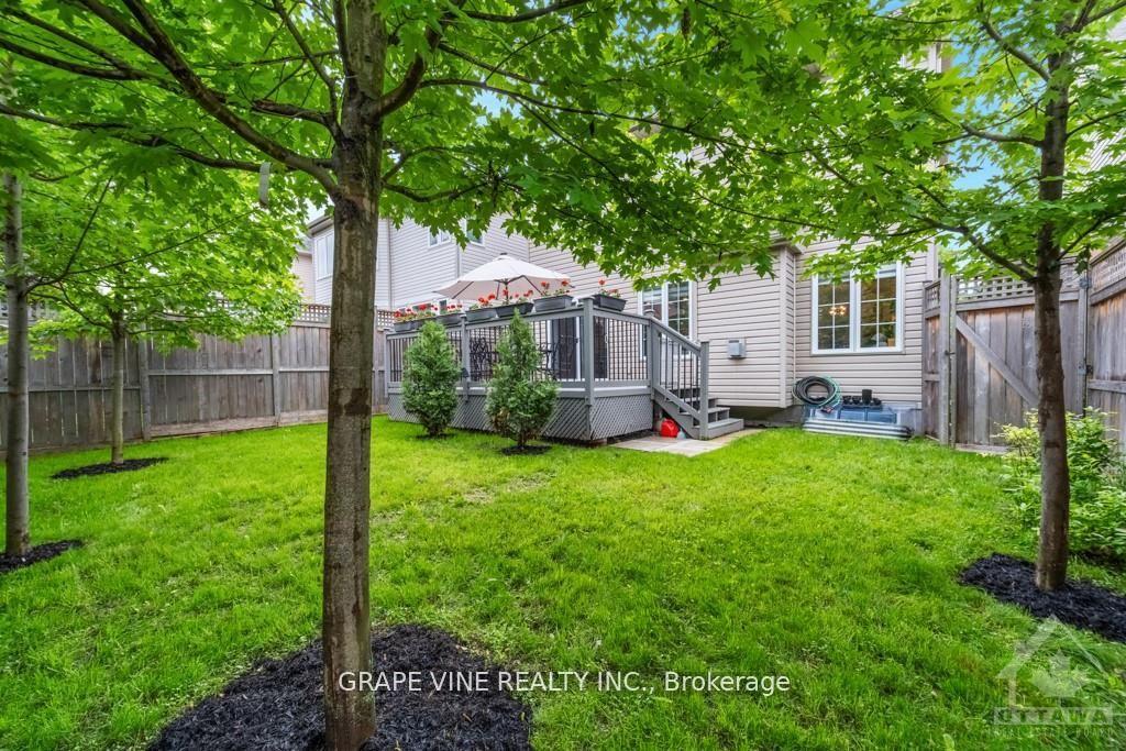 Photo 29 of 109 Shirley'S Brook Drive, Ottawa, Kanata - Morgan's Grant/South March — HOMEH