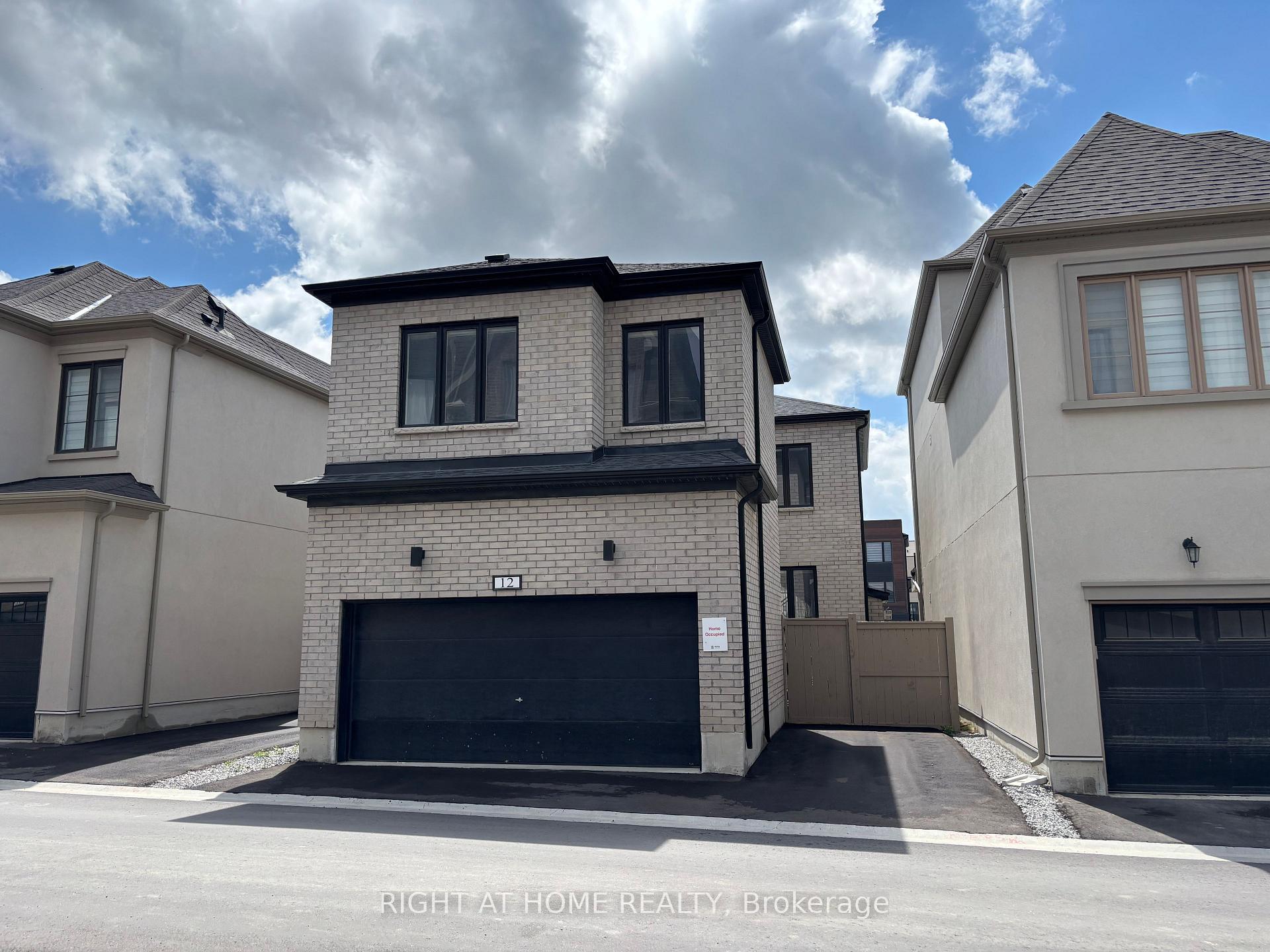 Photo 17 of 12 York Downs Boulevard, Markham, Angus Glen — HOMEH