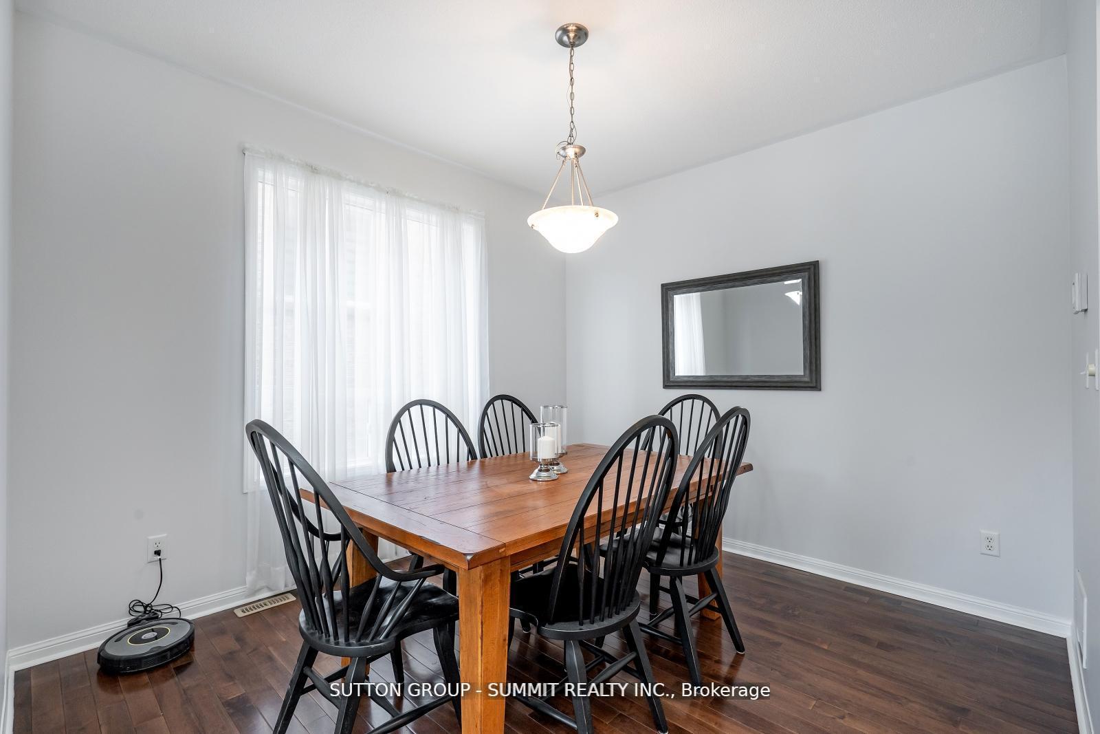 Photo 9 of 1283 Robson Crescent, Milton, Beaty — HOMEH